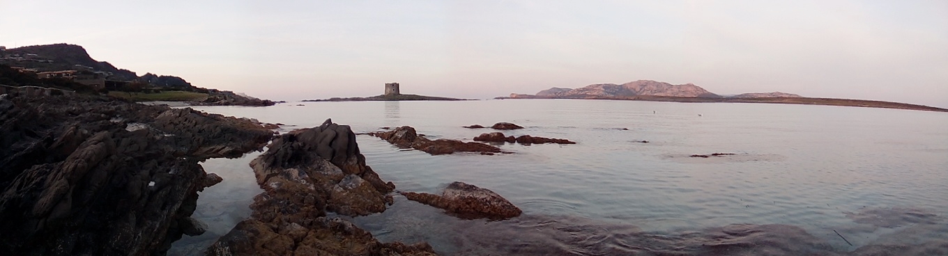 la pelosa -  stintino