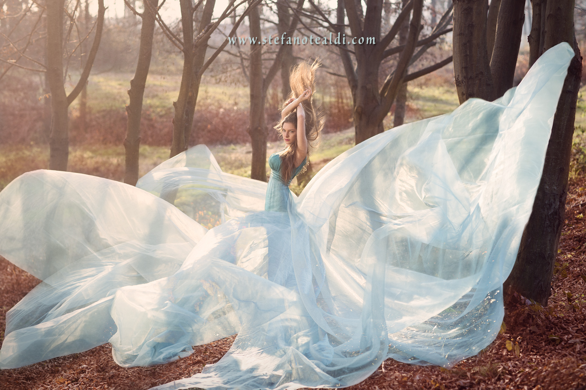 Fairy Tales - Giulia