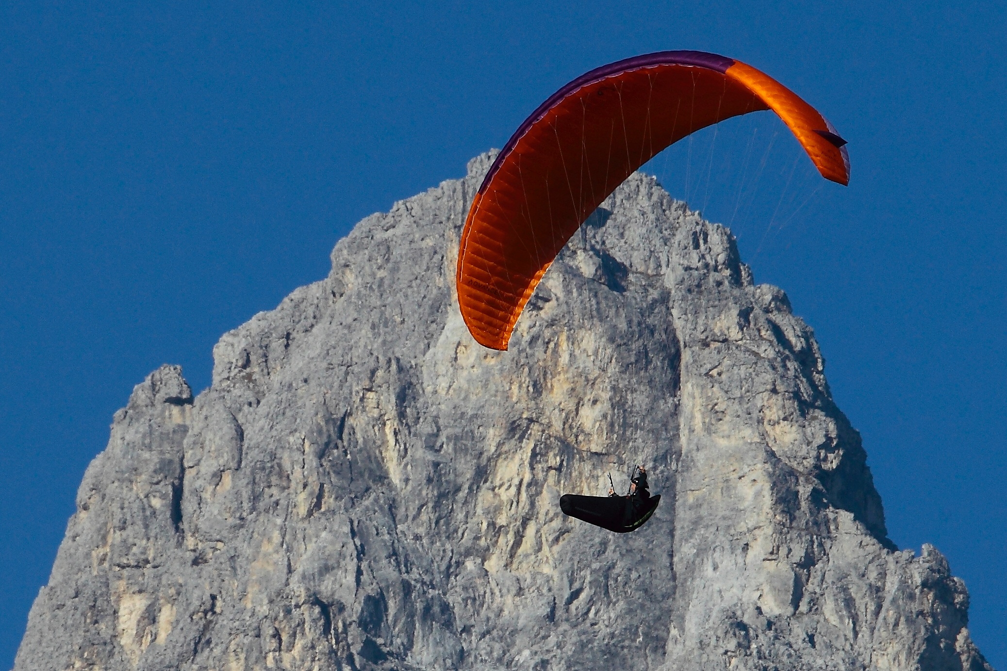 And you ... and great big - S. Martino