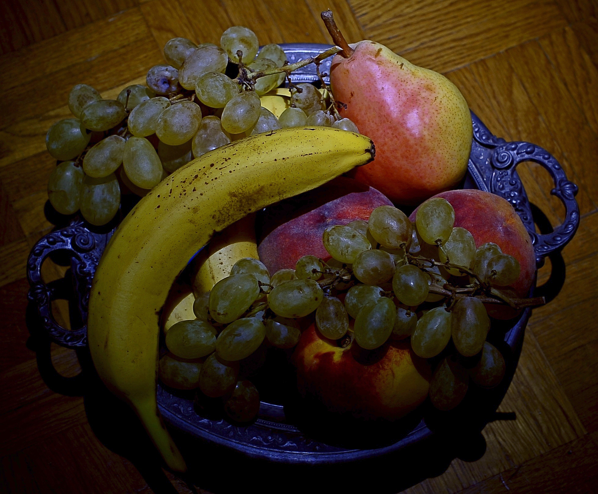 Fruit and 'health