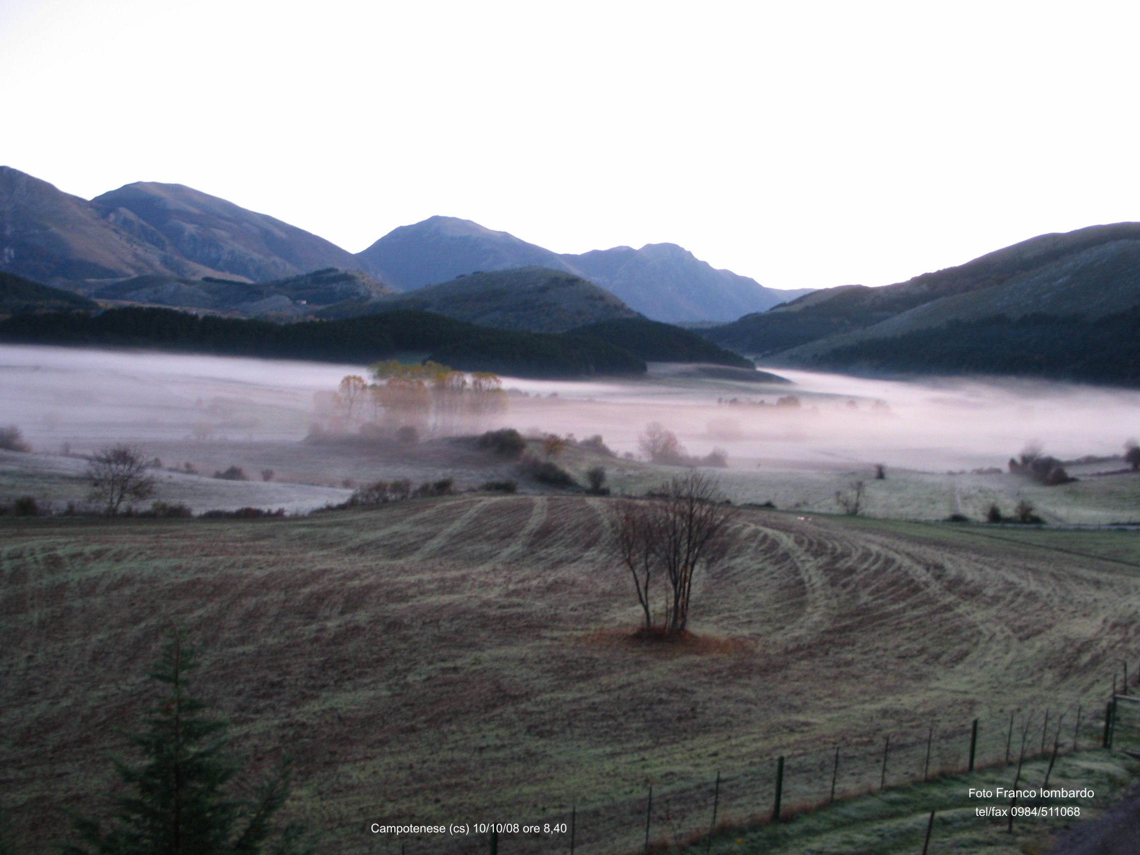 sunrise on pollino cs phase 2 (chrysalis)