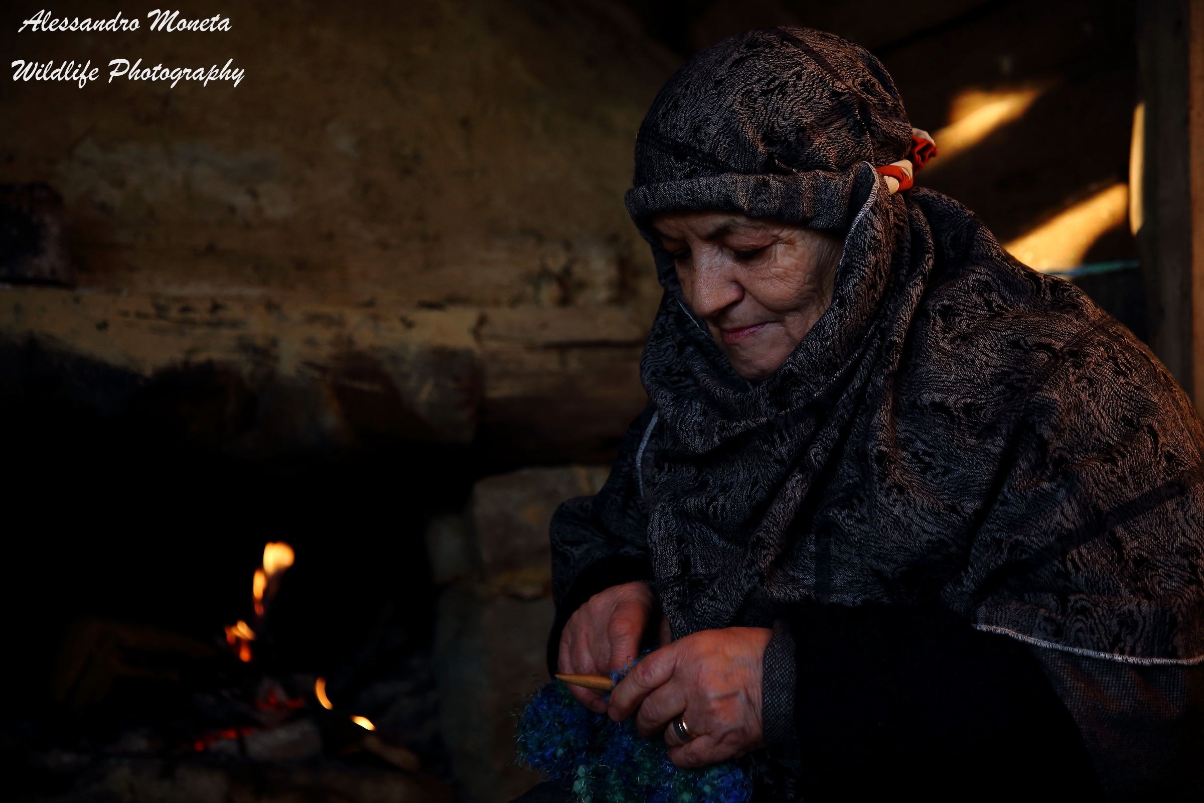 Living Nativity of Villongo
