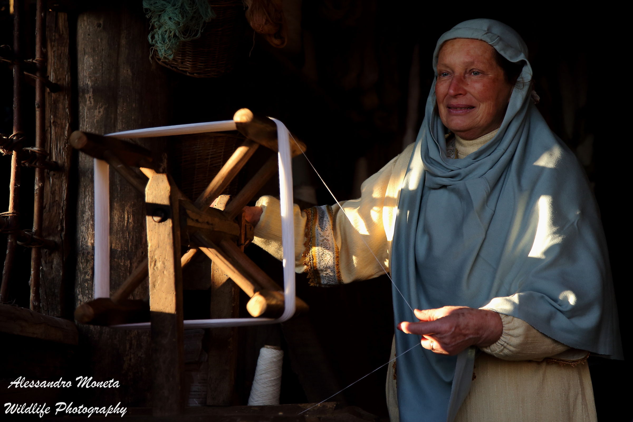 Living Crib of Villongo