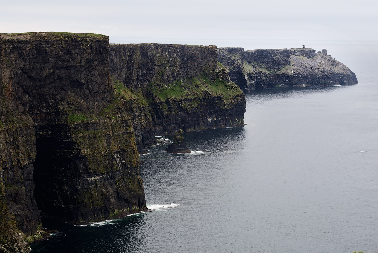 Cliffs of Moher