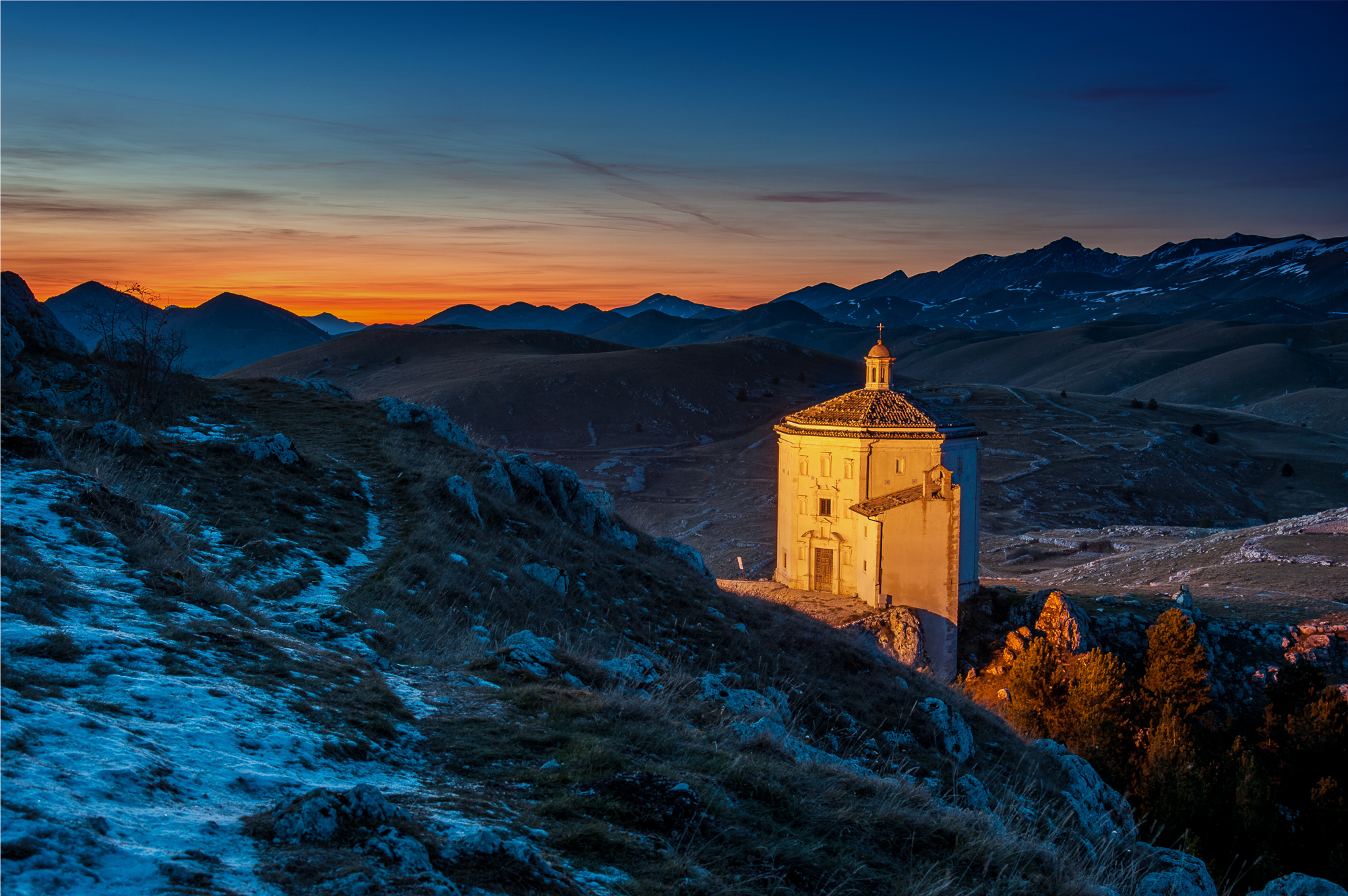 Santa Maria della Pieta