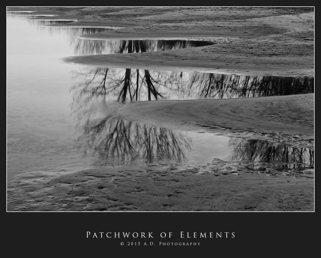 Patchwork of Elements