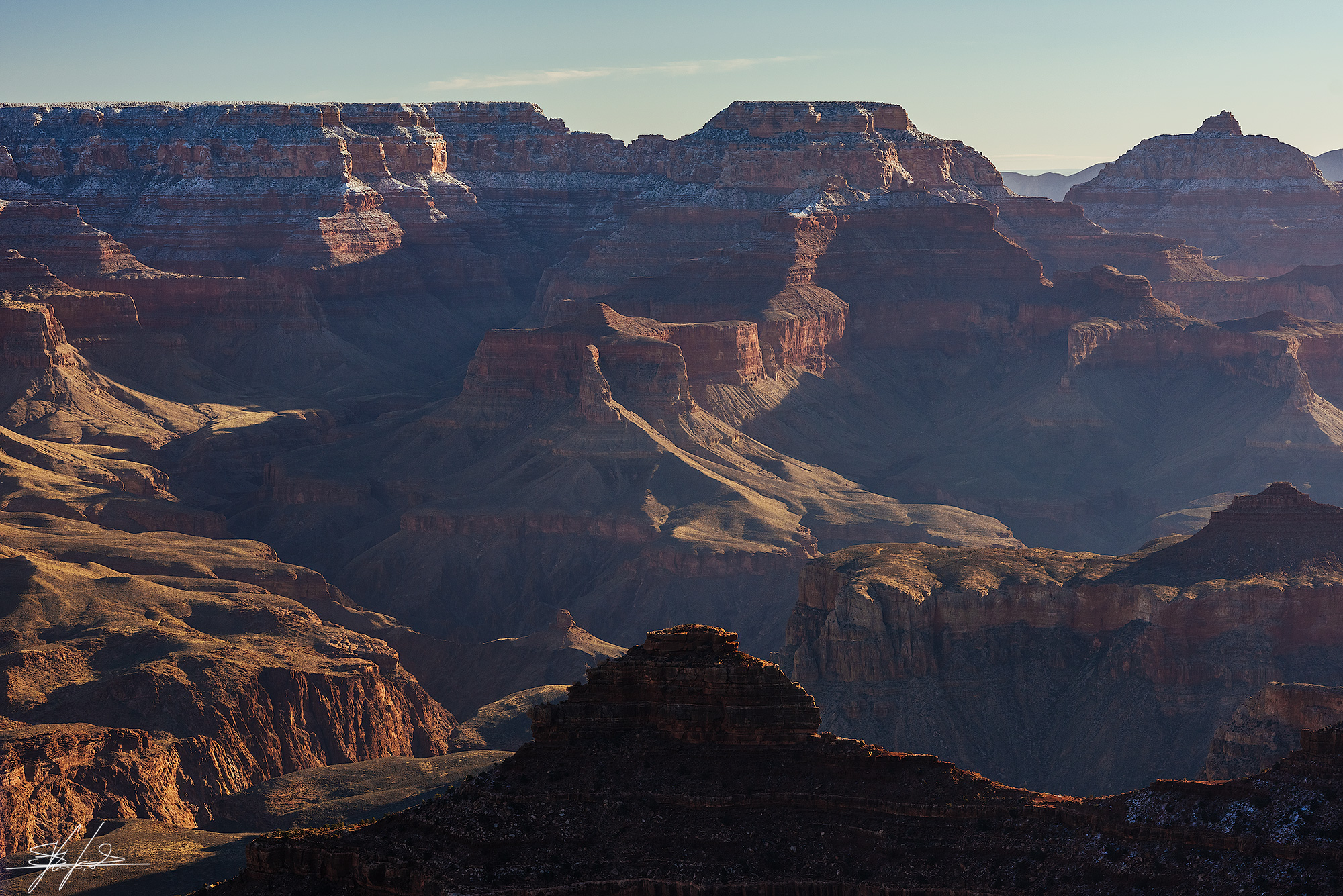Grand Canyon