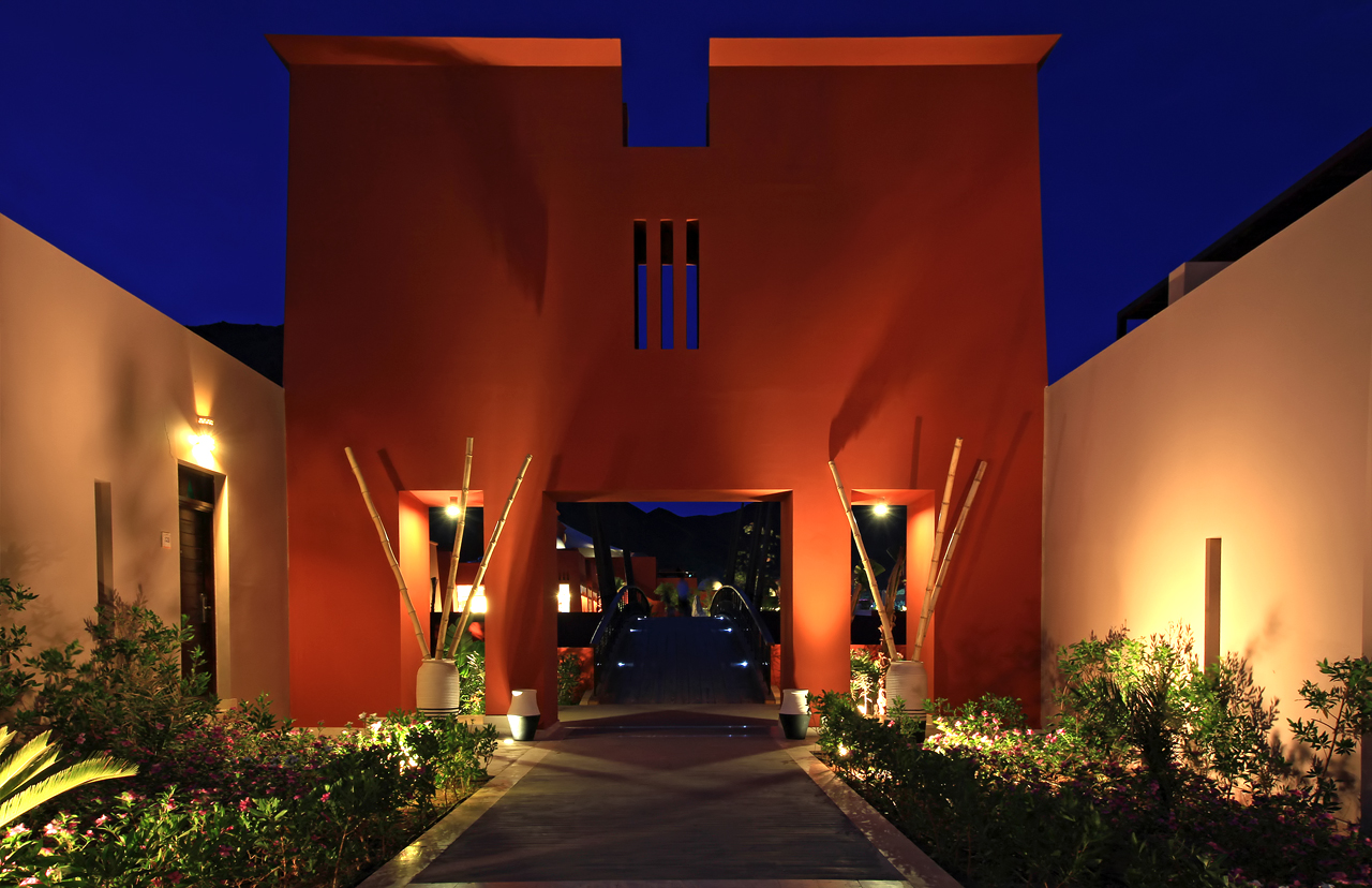 Sinai Bay - The Gate