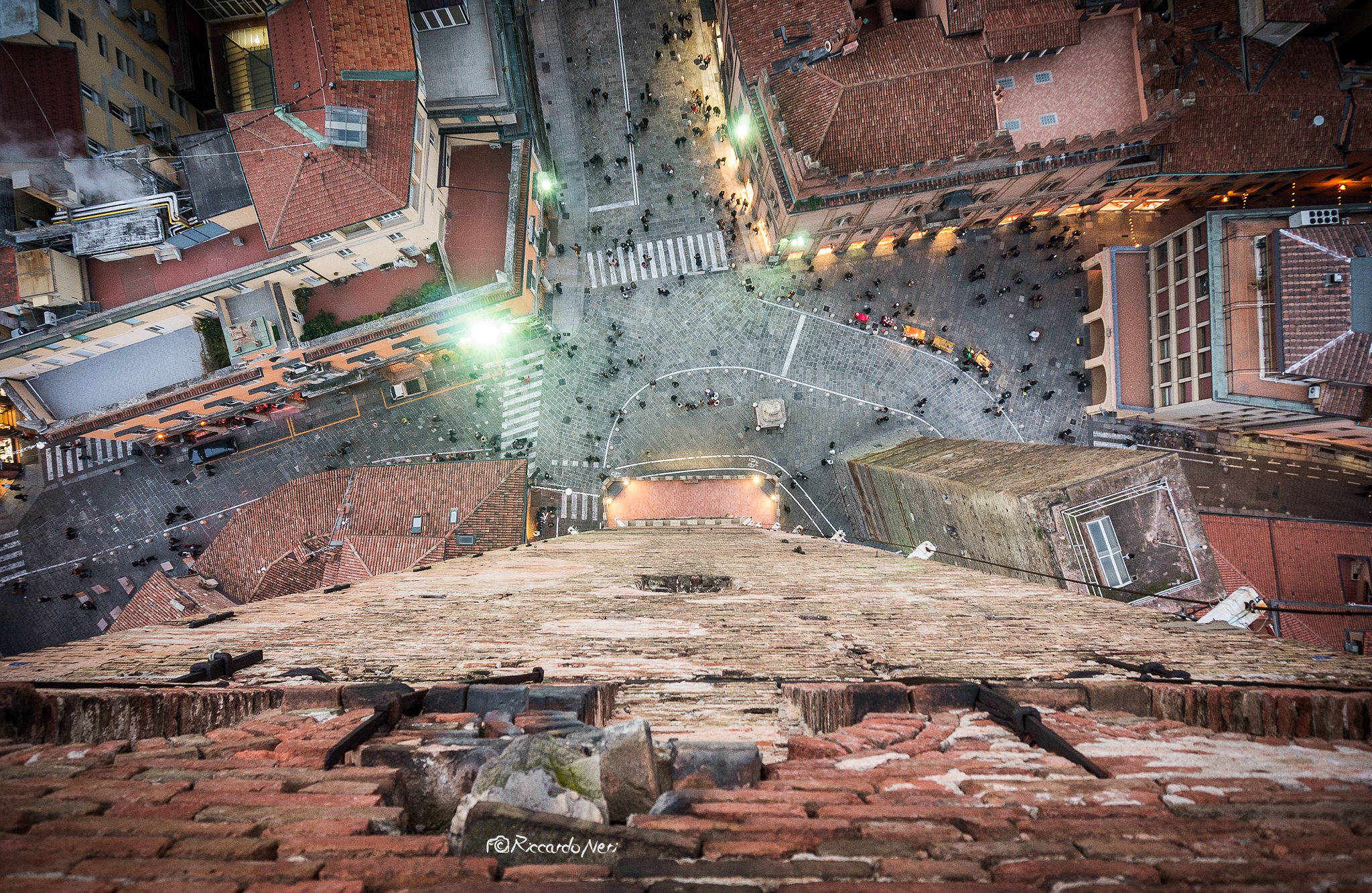 La mi bèla Bulàgna