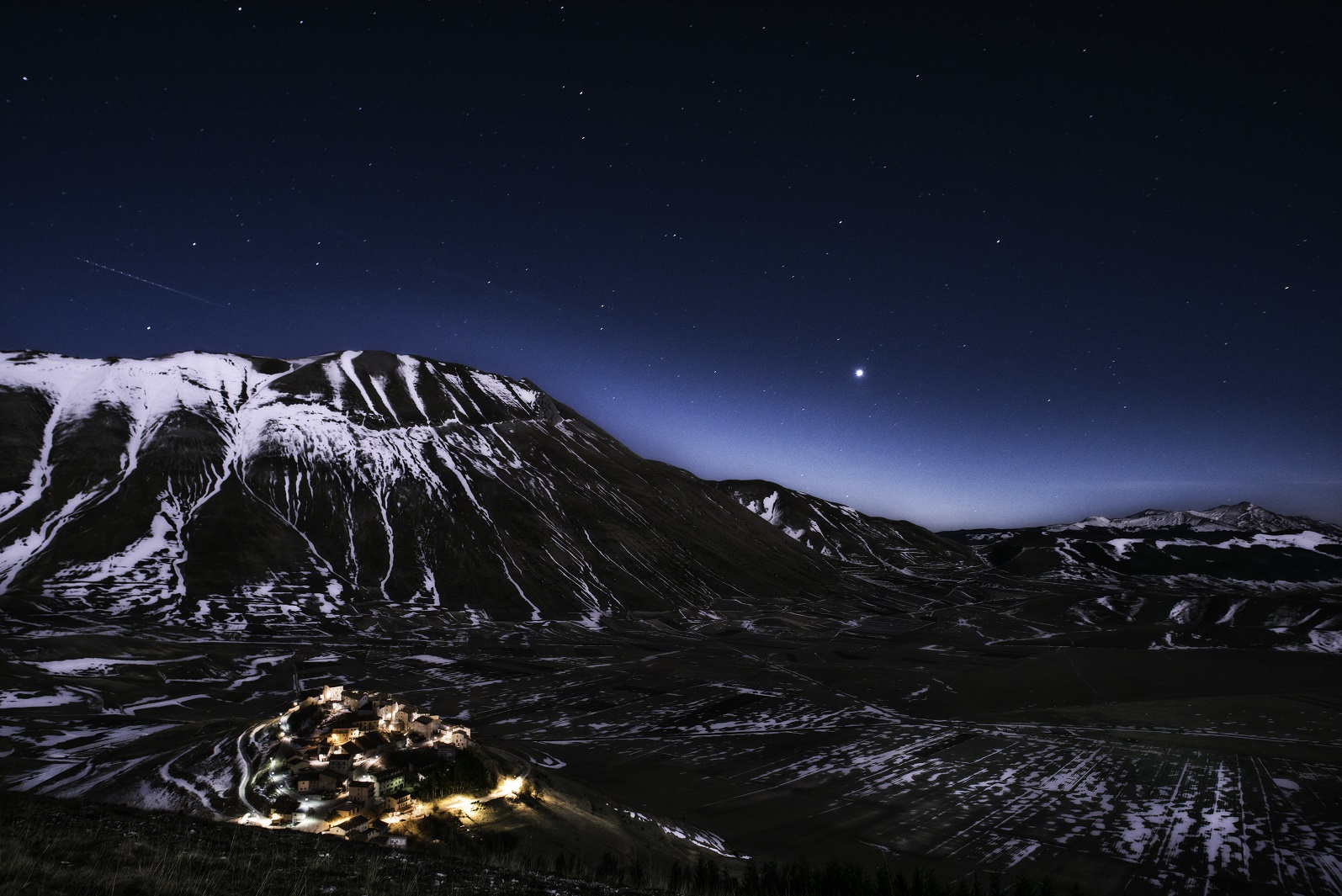Castelluccio