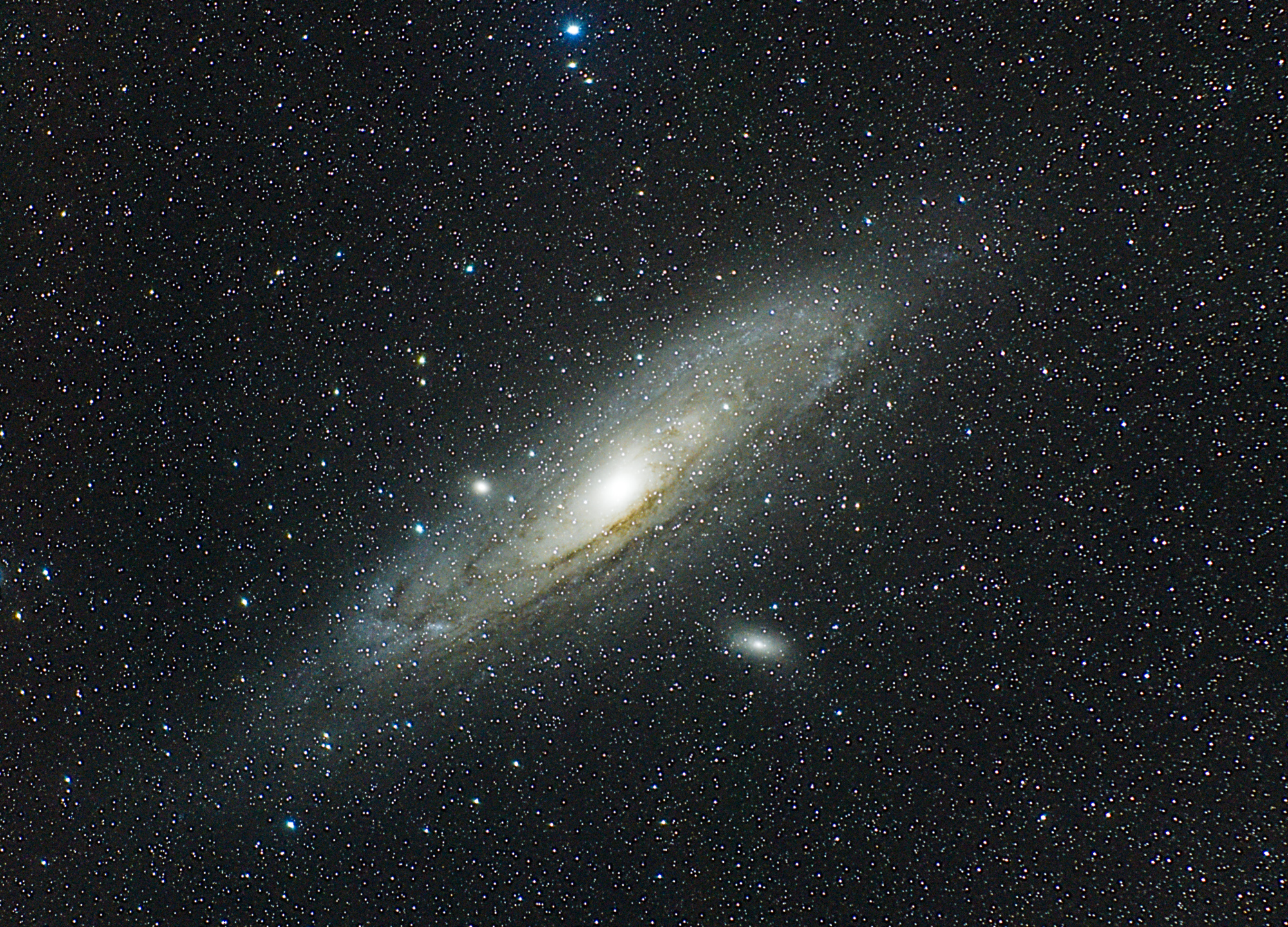 m31, m32, m110