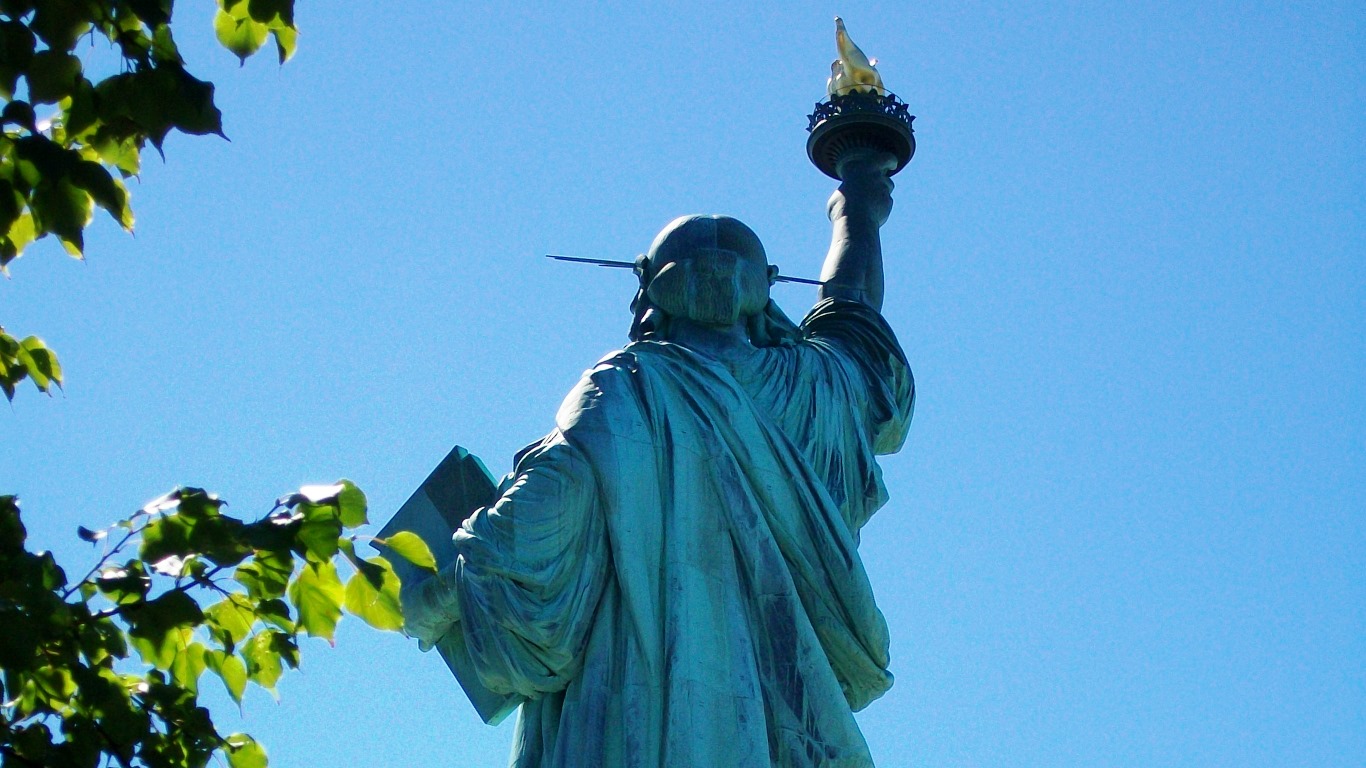 L'altra faccia della Libertà