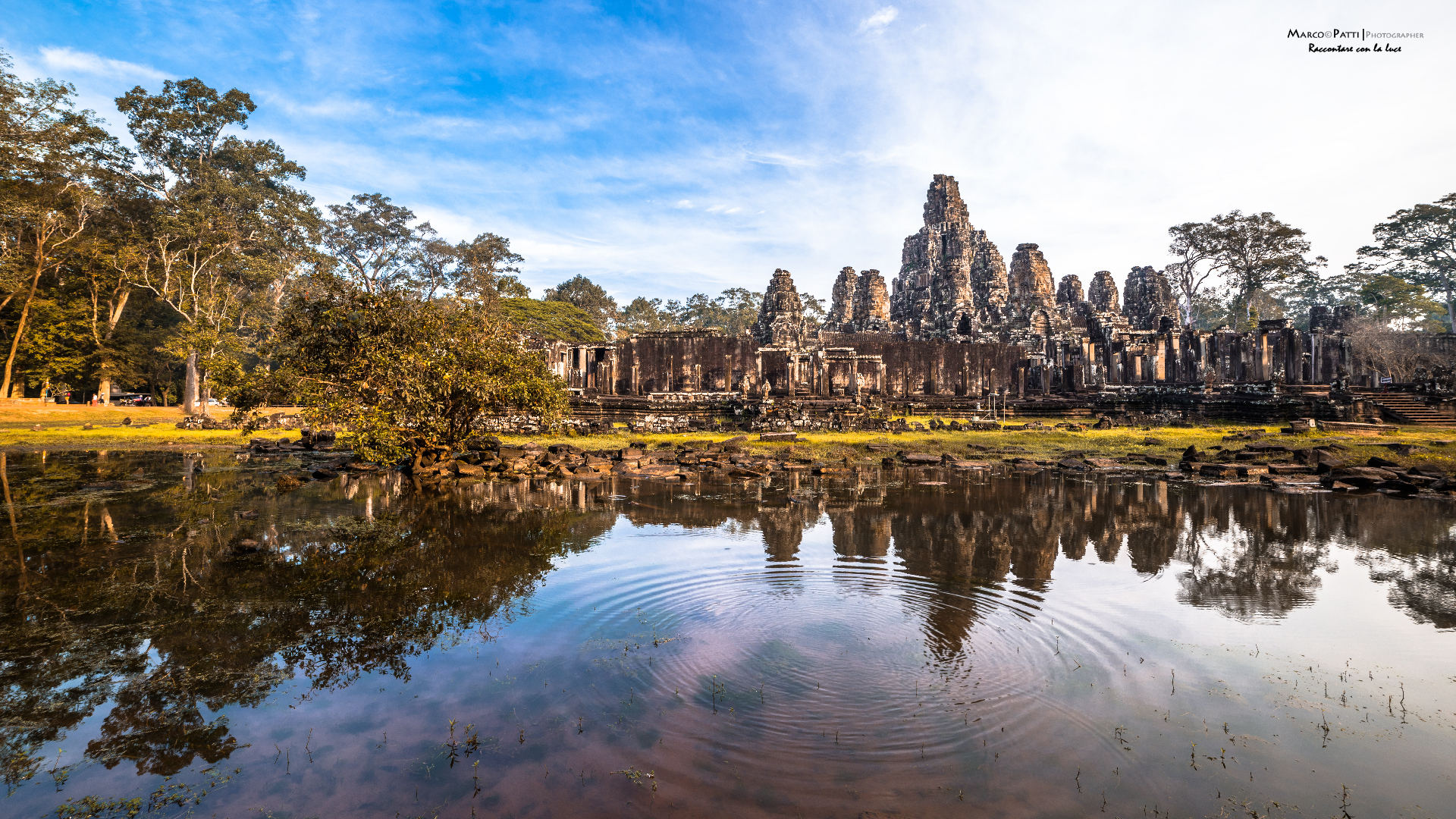 Bayon