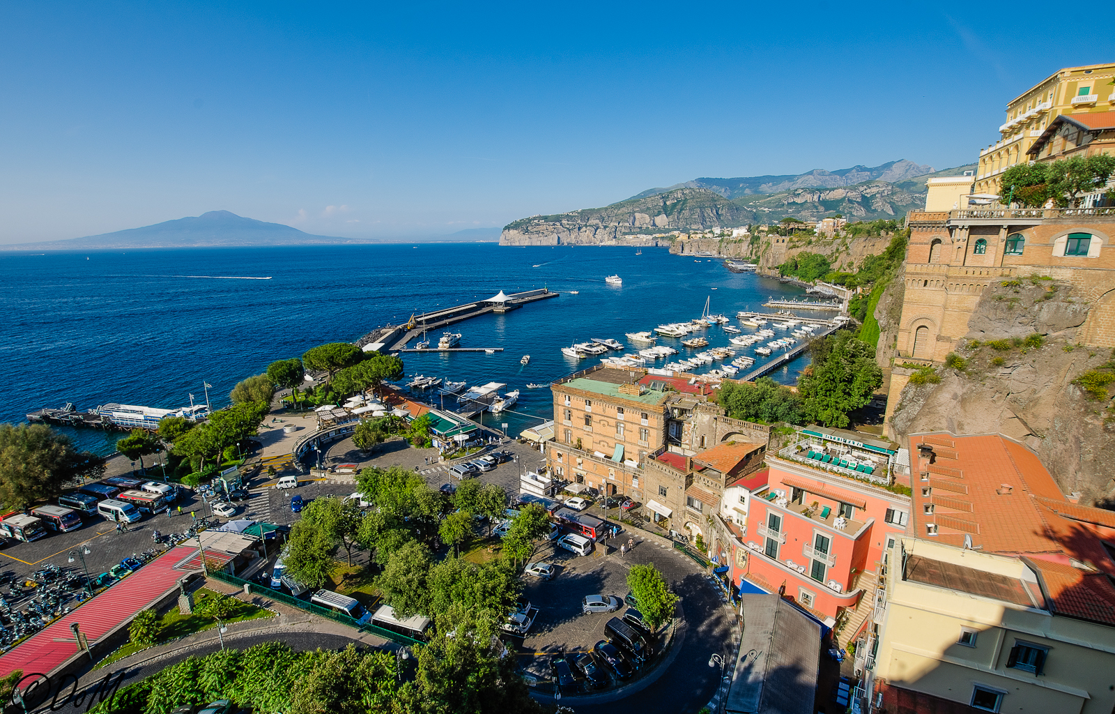 Sorrento
