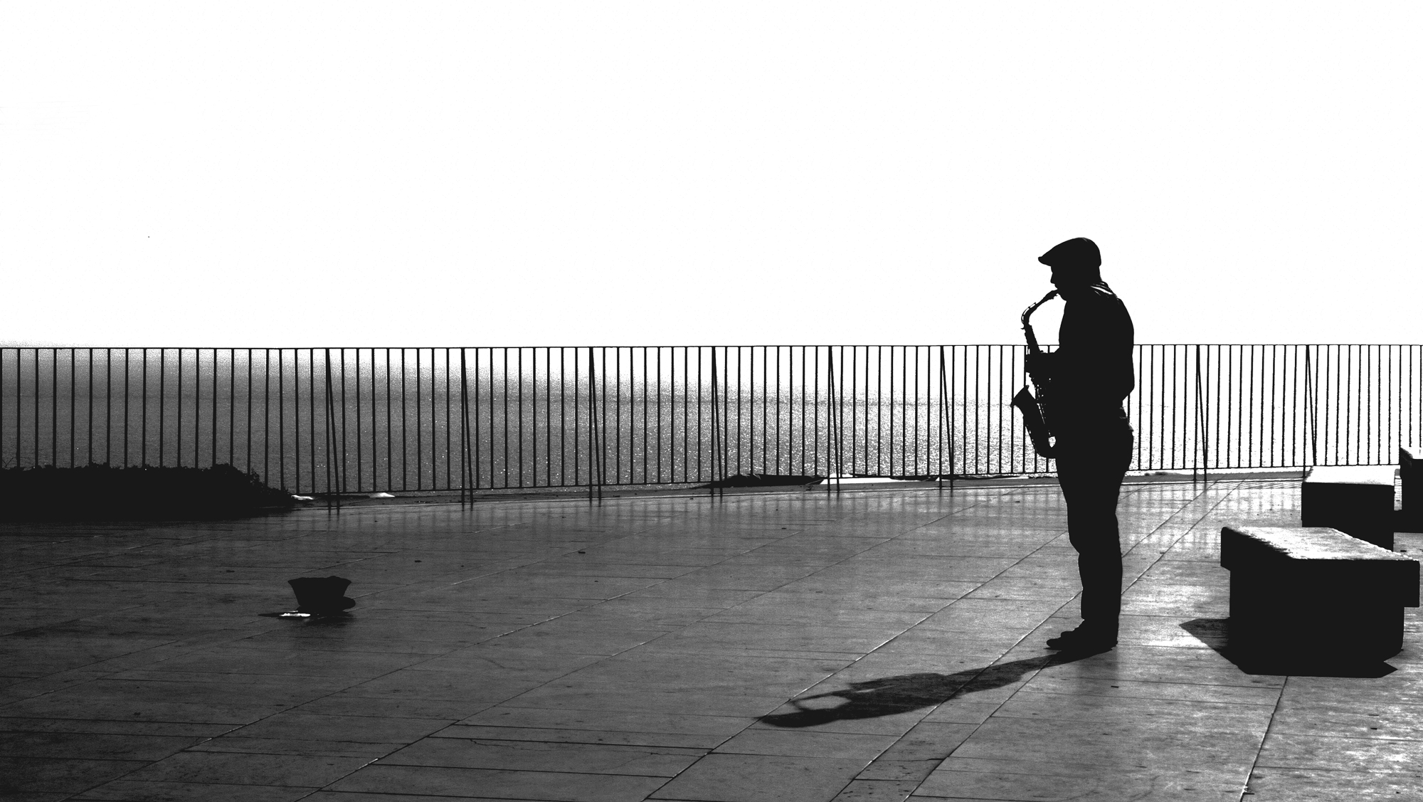 As a body everyone is single, as a soul, never