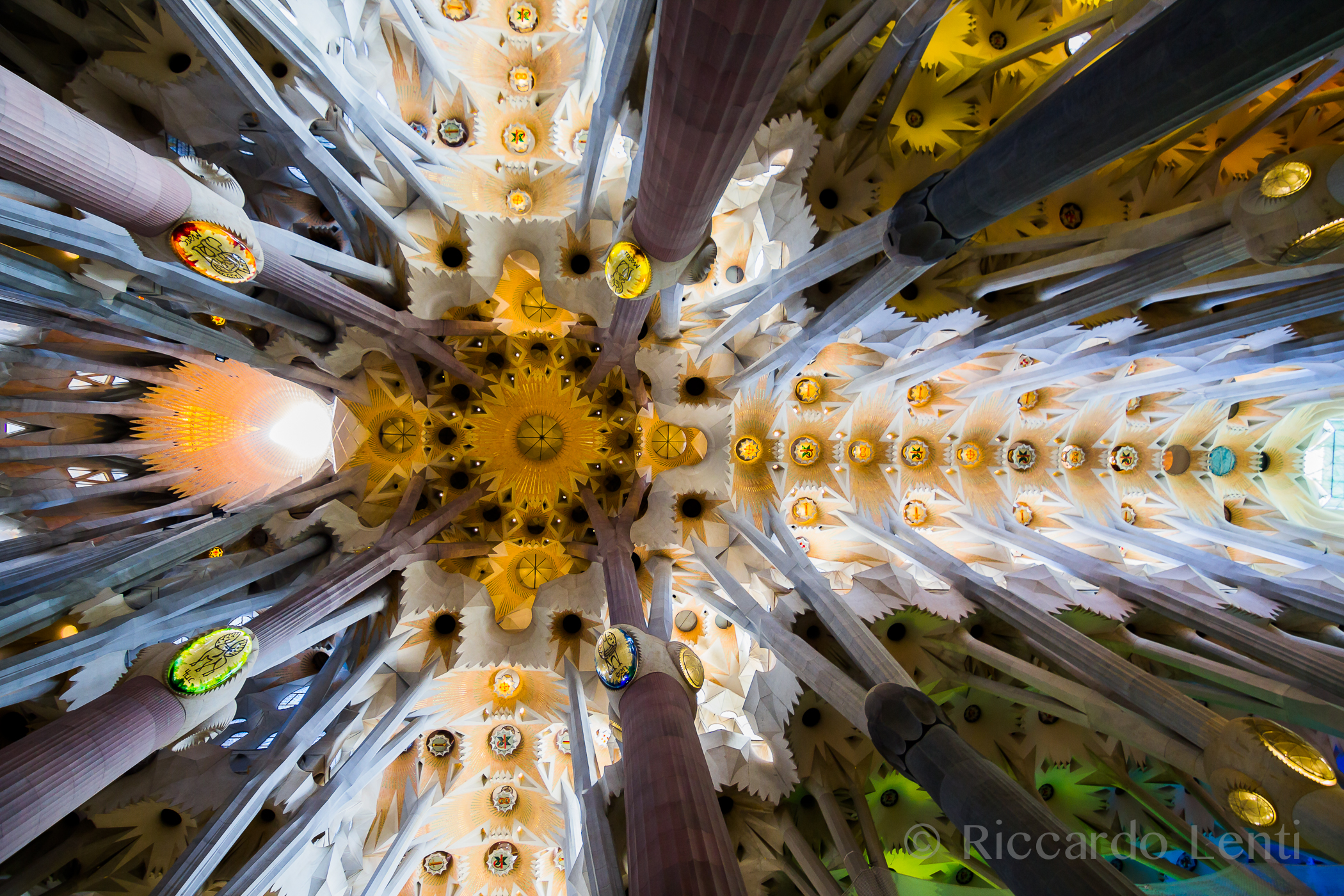 Sagrada Familia