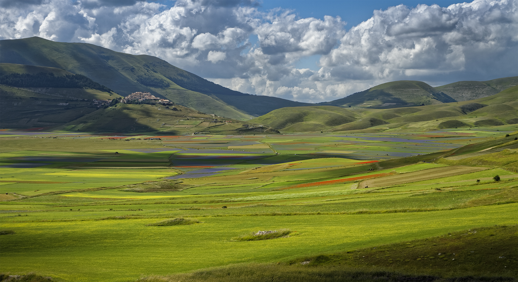 Castelluccio