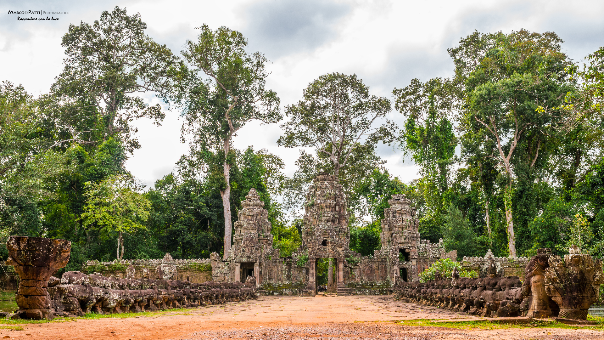 Angkor