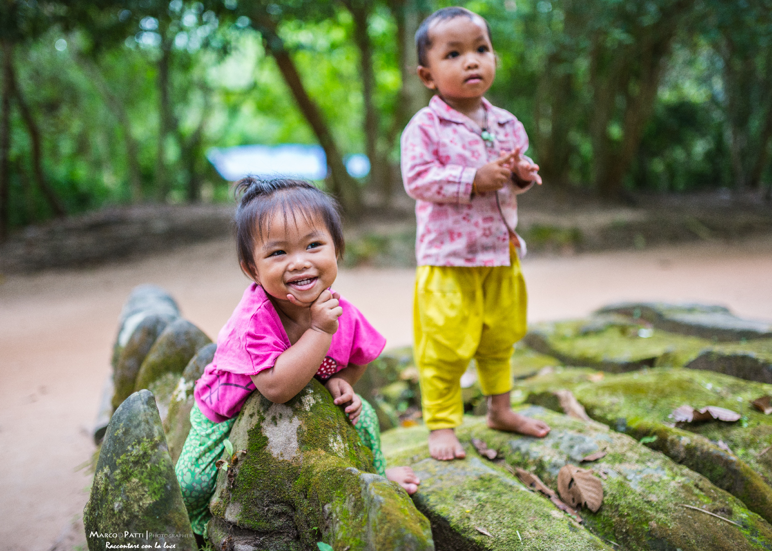 small fashion models grow