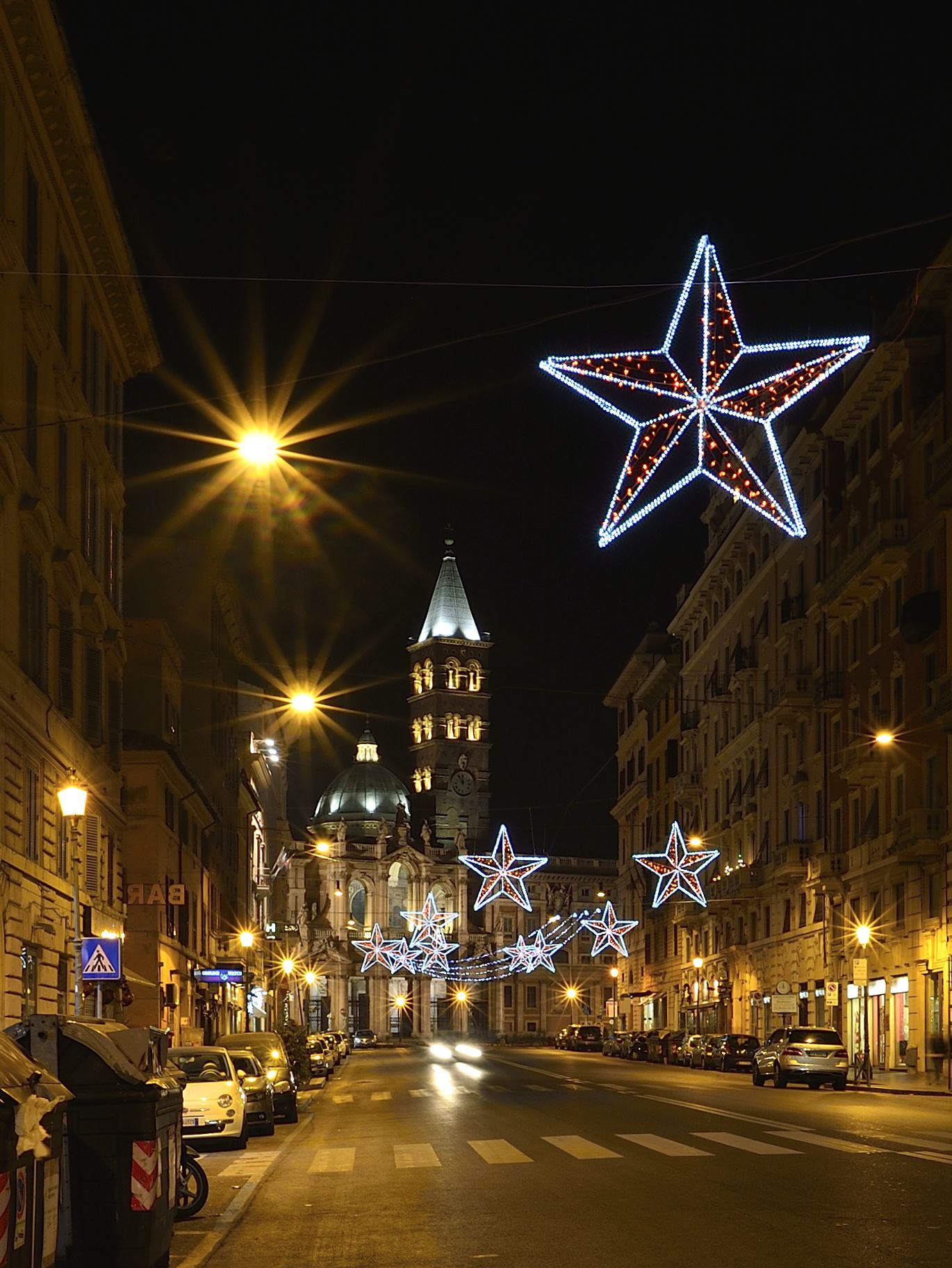 Santa Maria Maggiore