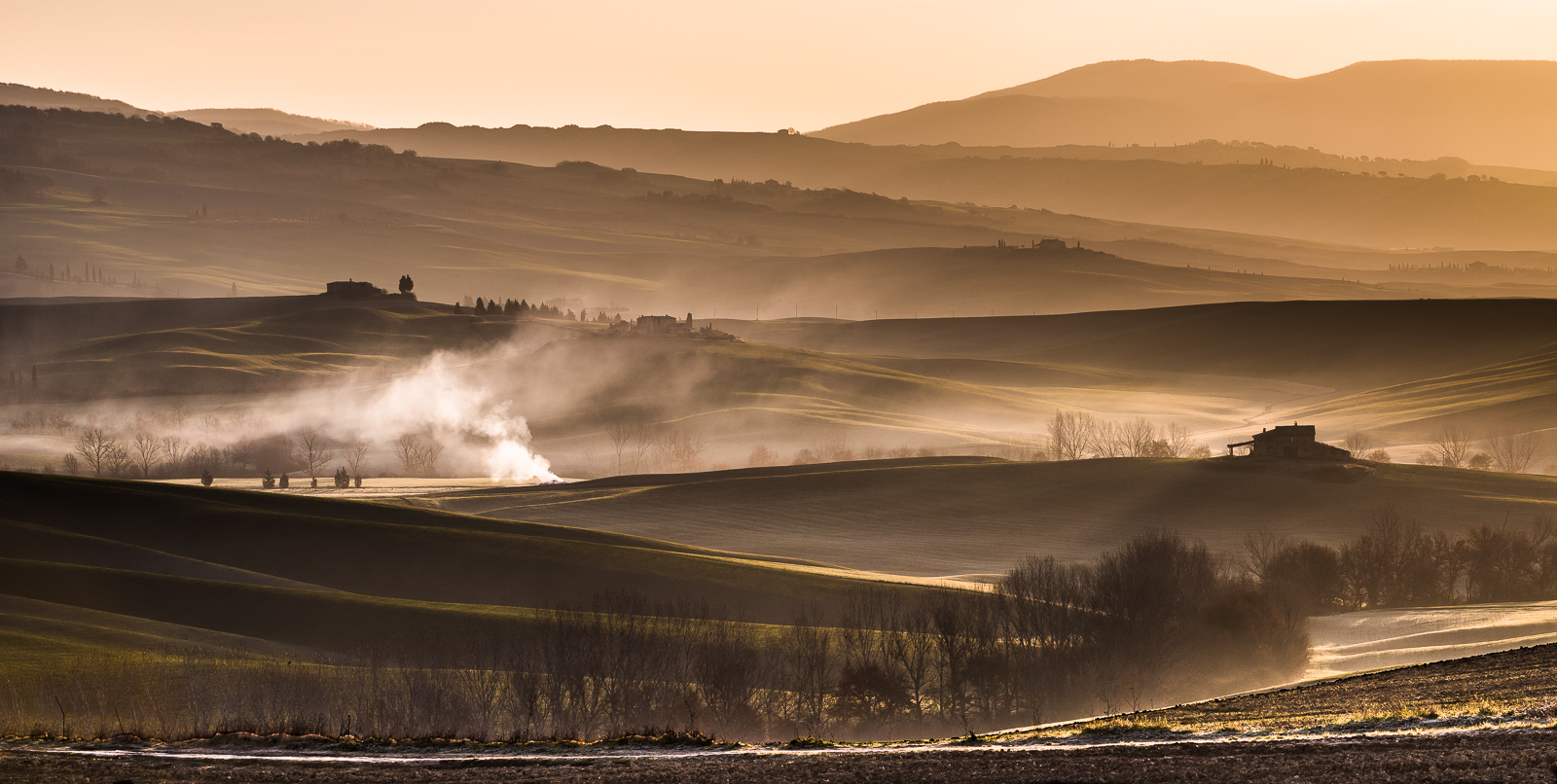 2015: the last sunset