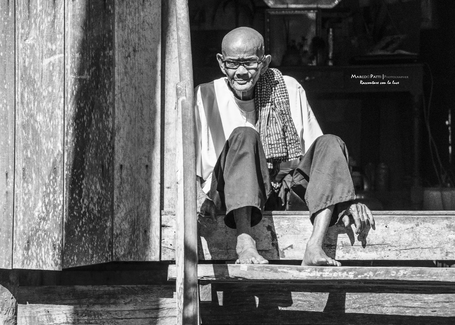 nella strada che porta da ban lung a kratie