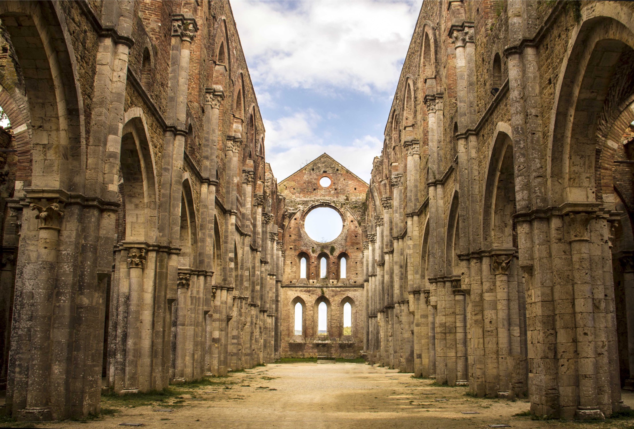 San Galgano