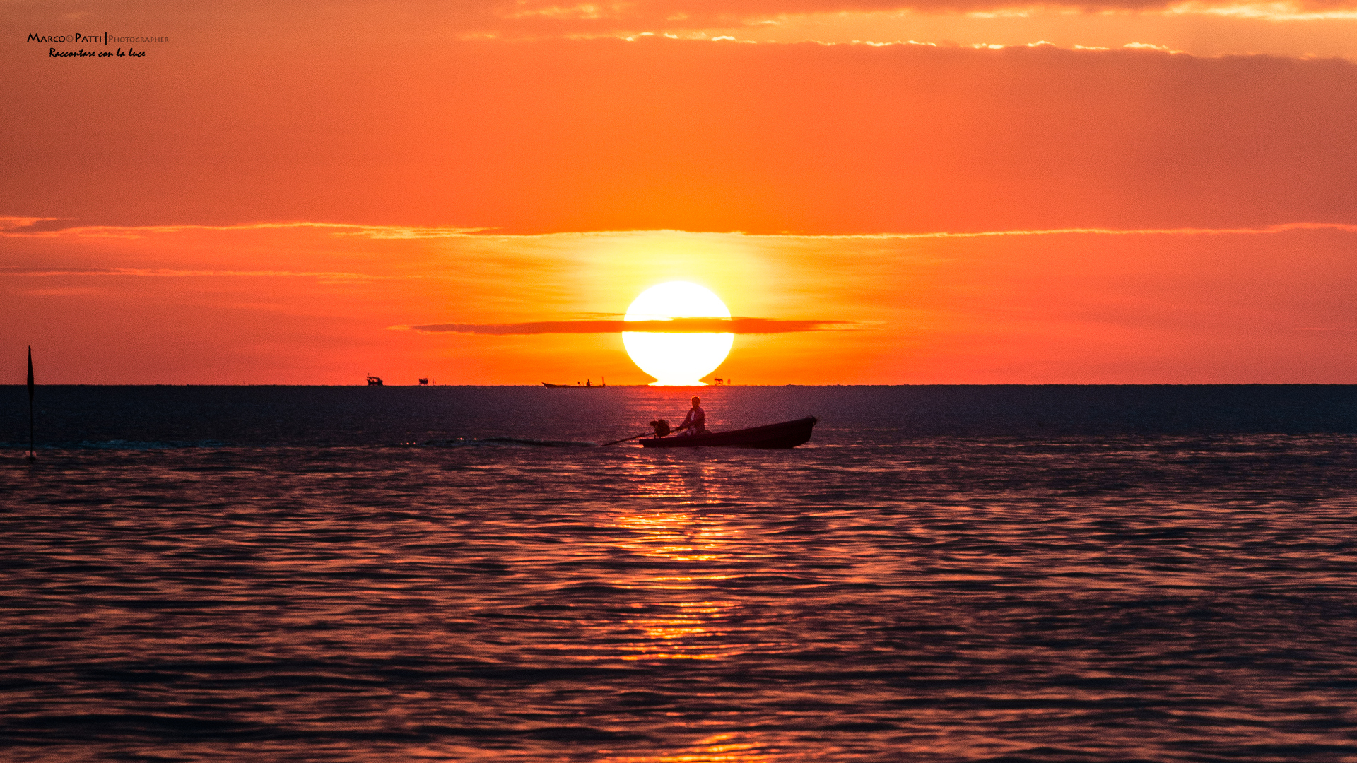 Sunset sihanoukville