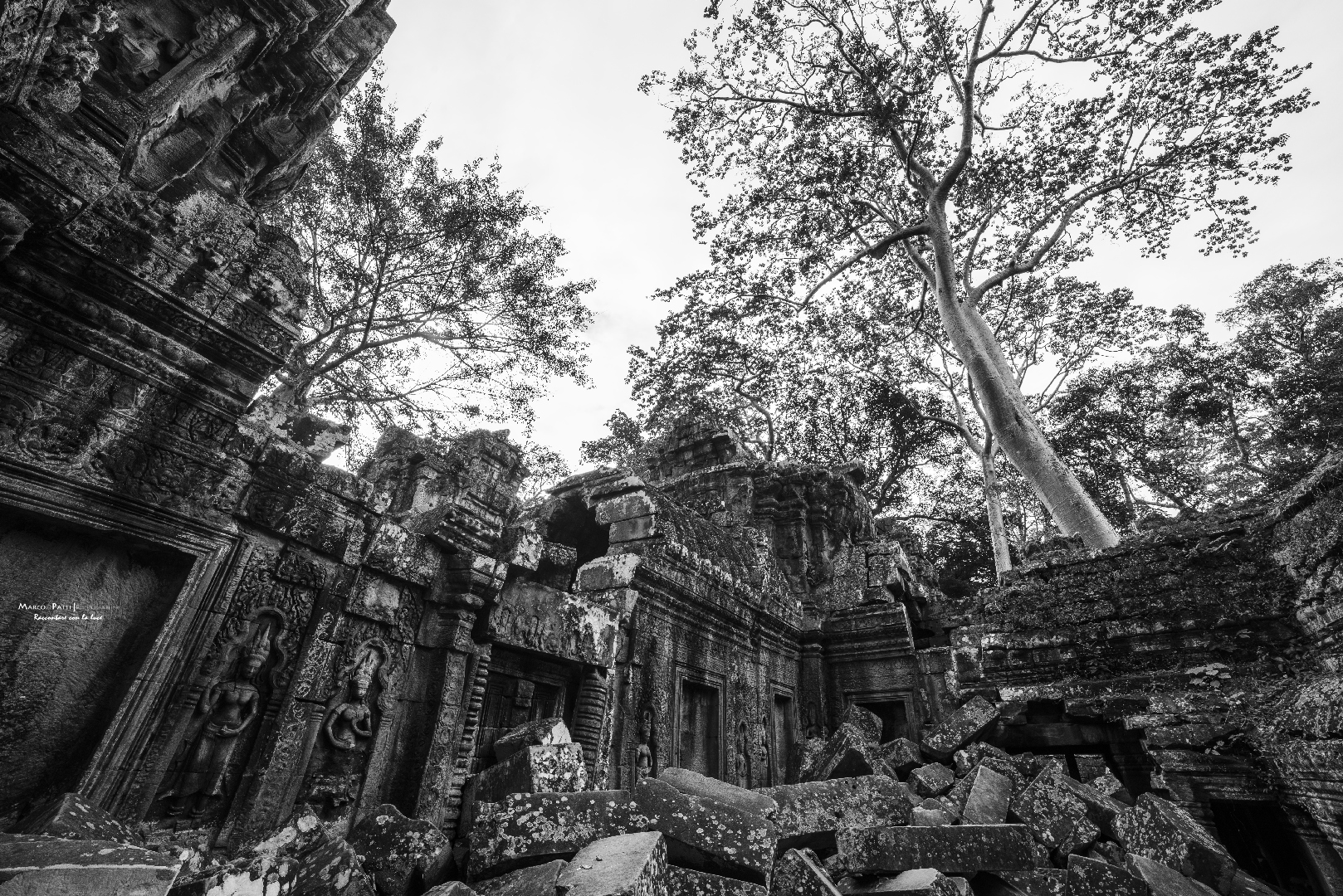 Ta phrom