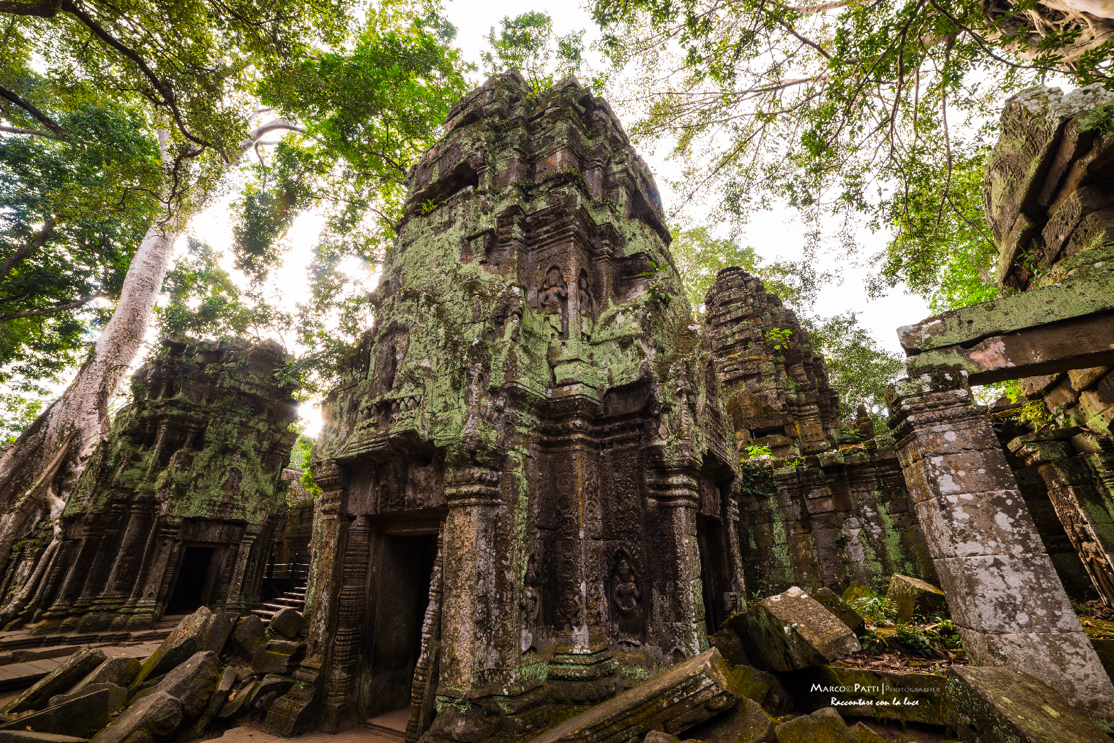 Ta phrom