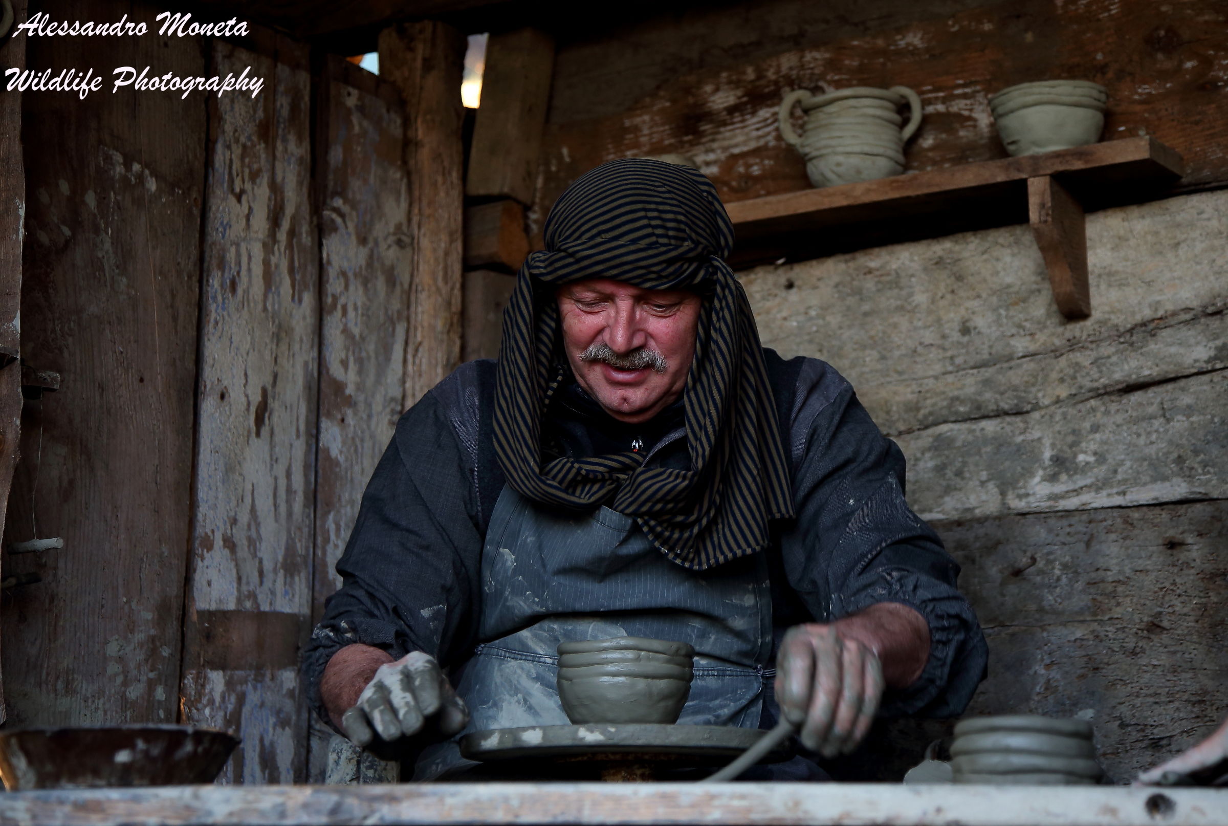Living Crib of Villongo