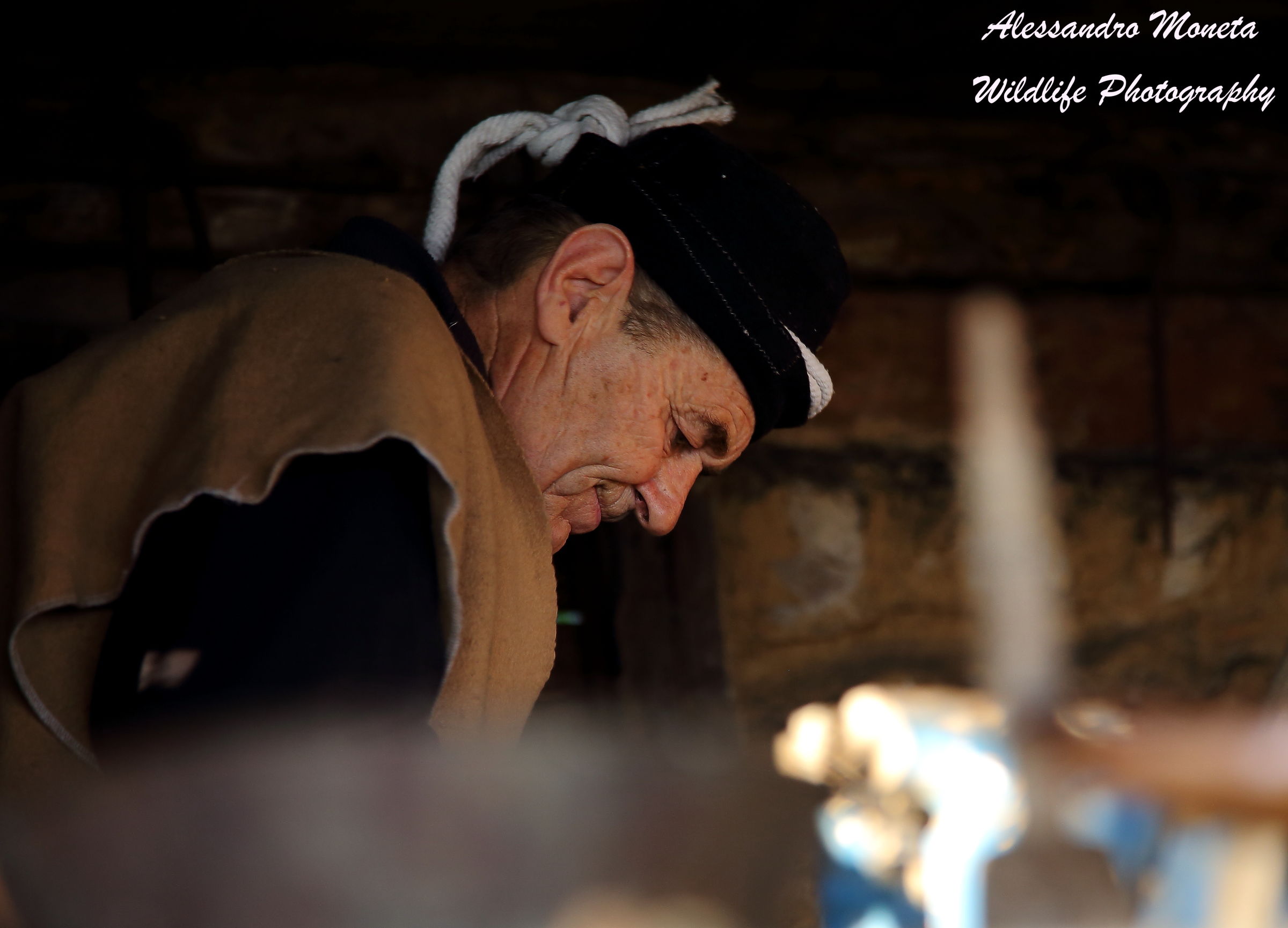 Living Crib of Villongo