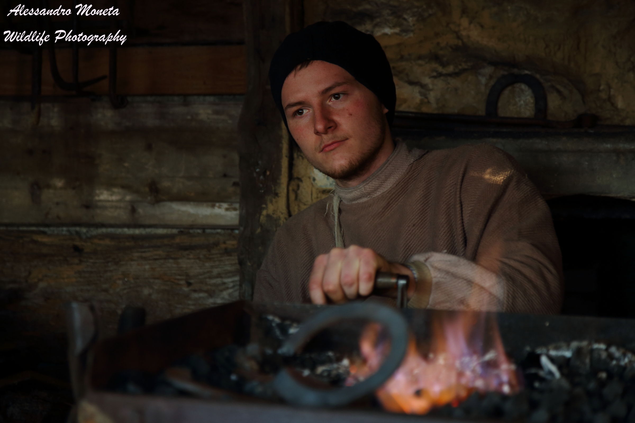 Living Crib of Villongo