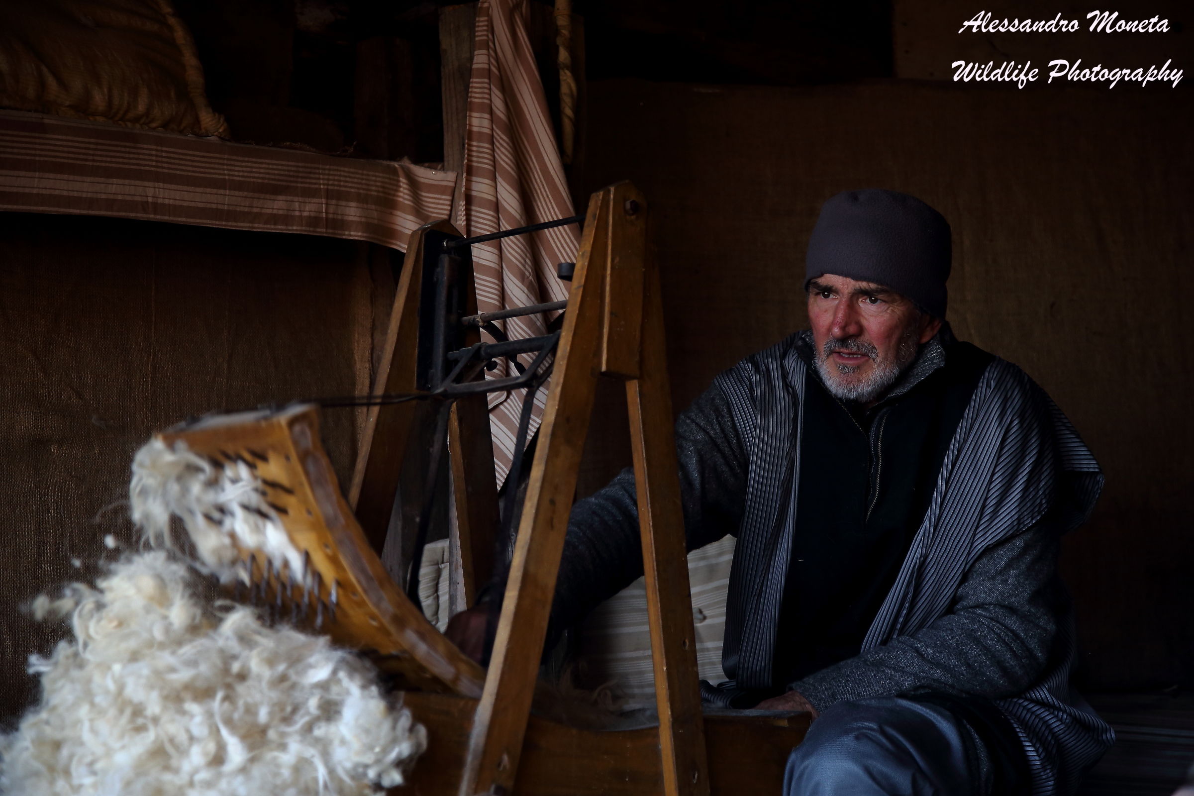 Living Crib of Villongo