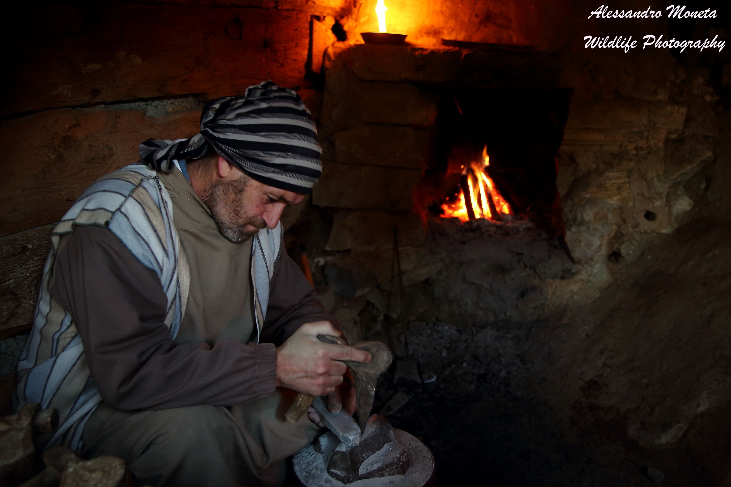 Living Crib of Villongo