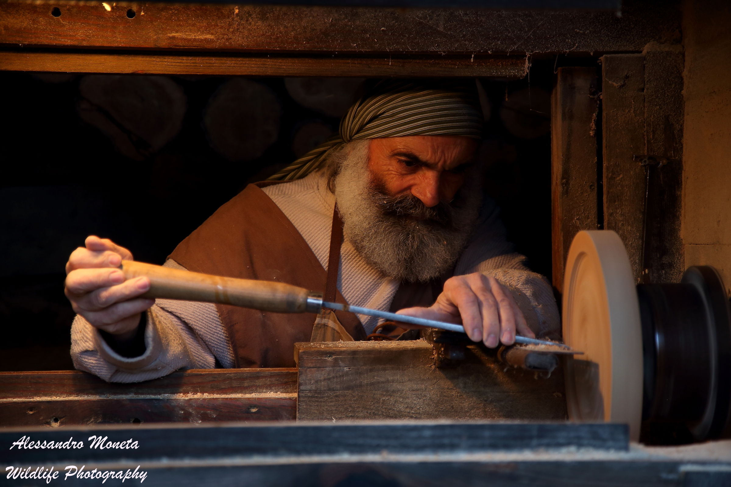 Living Crib of Villongo