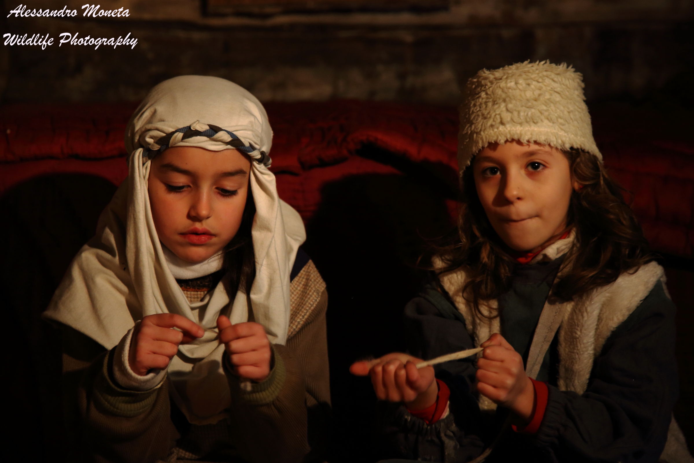 Living Crib of Villongo