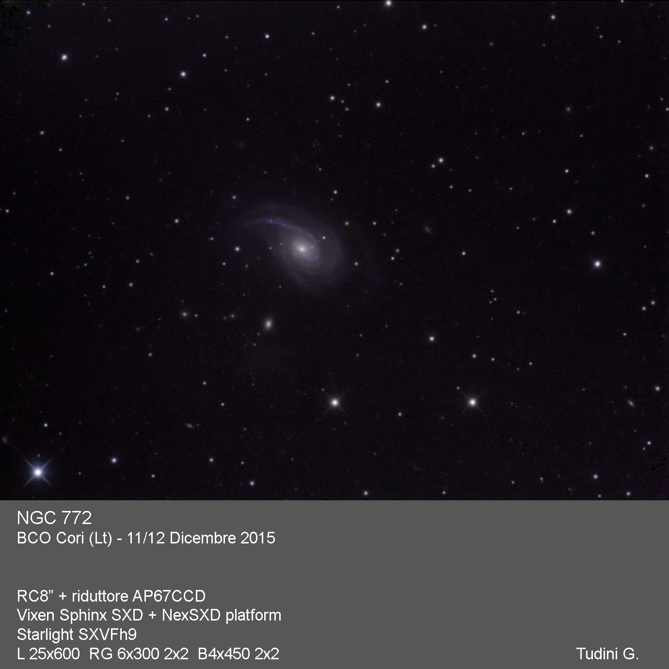 NGC 772