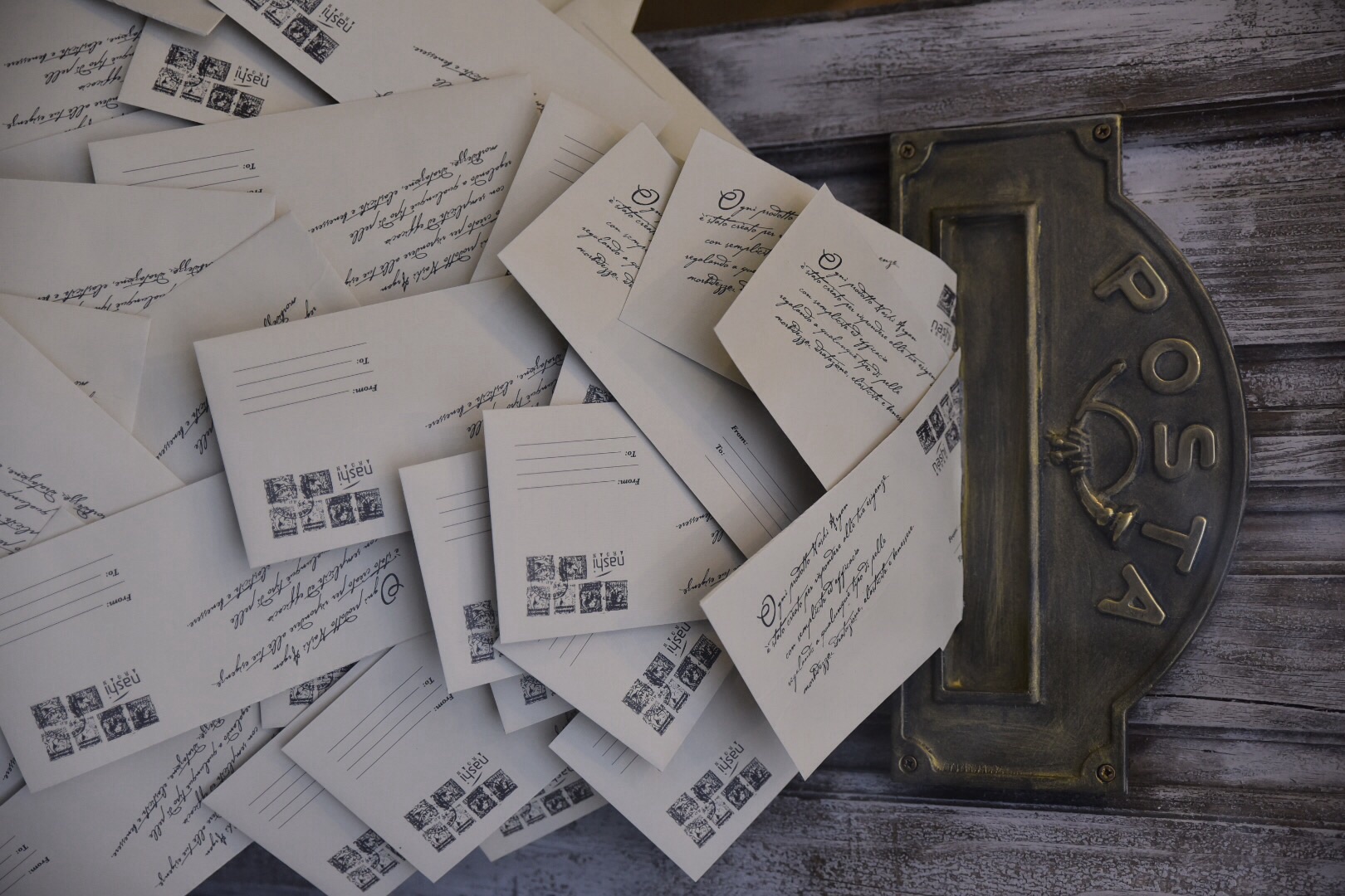 Propositi per il nuovo anno