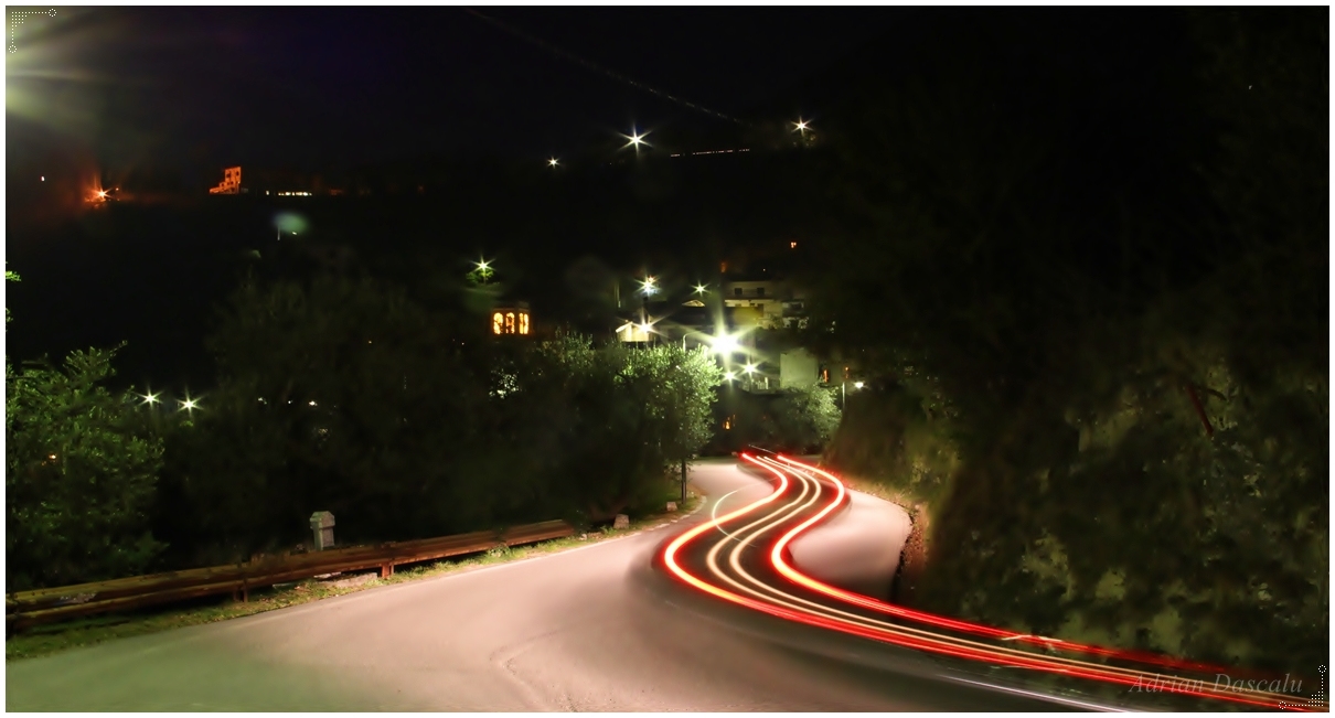 Everything about the fraction of Serniga in the town of Salo