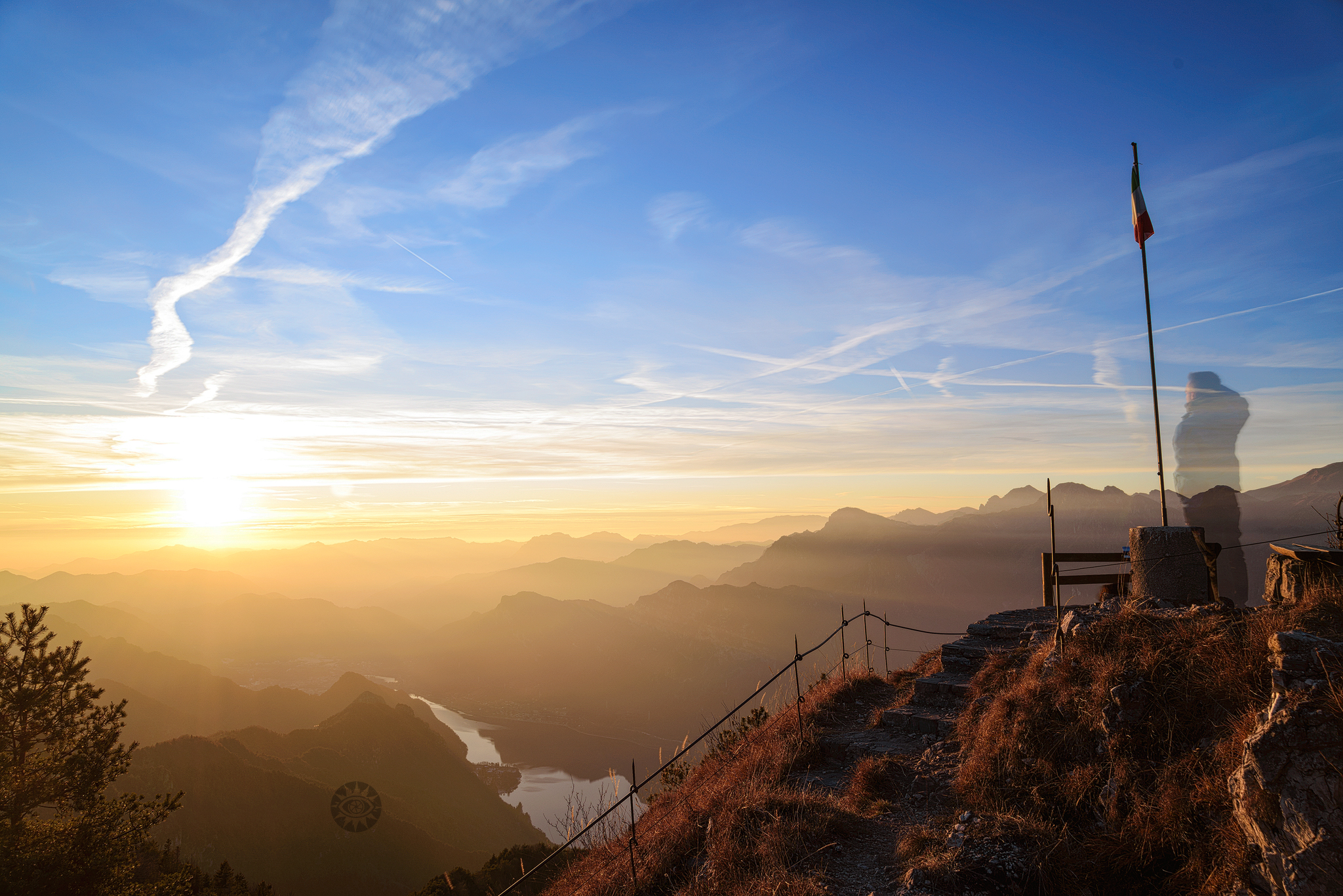 A chi ha combattuto per la nostra libertà