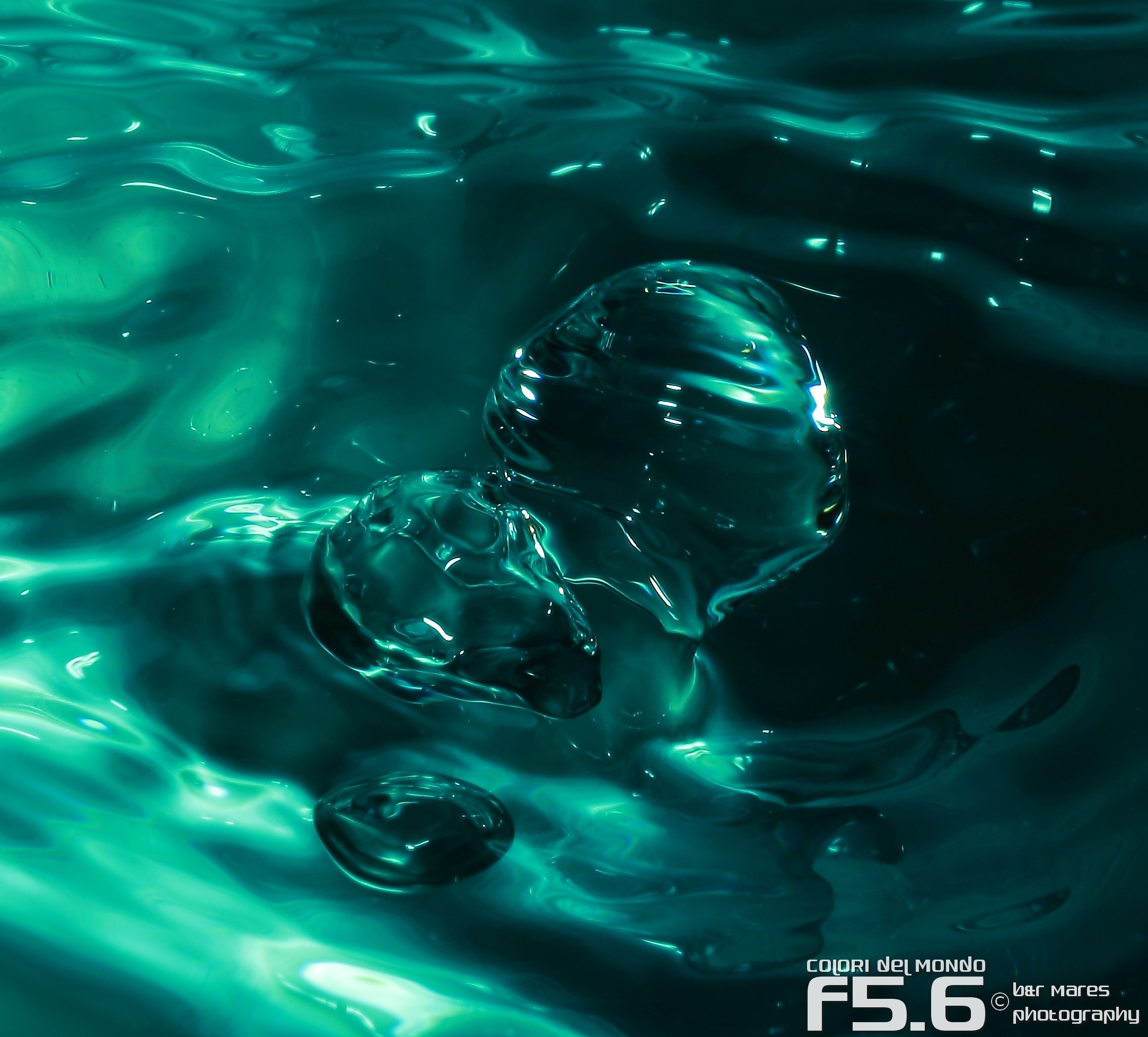 Star Wars abbraccio con un droide