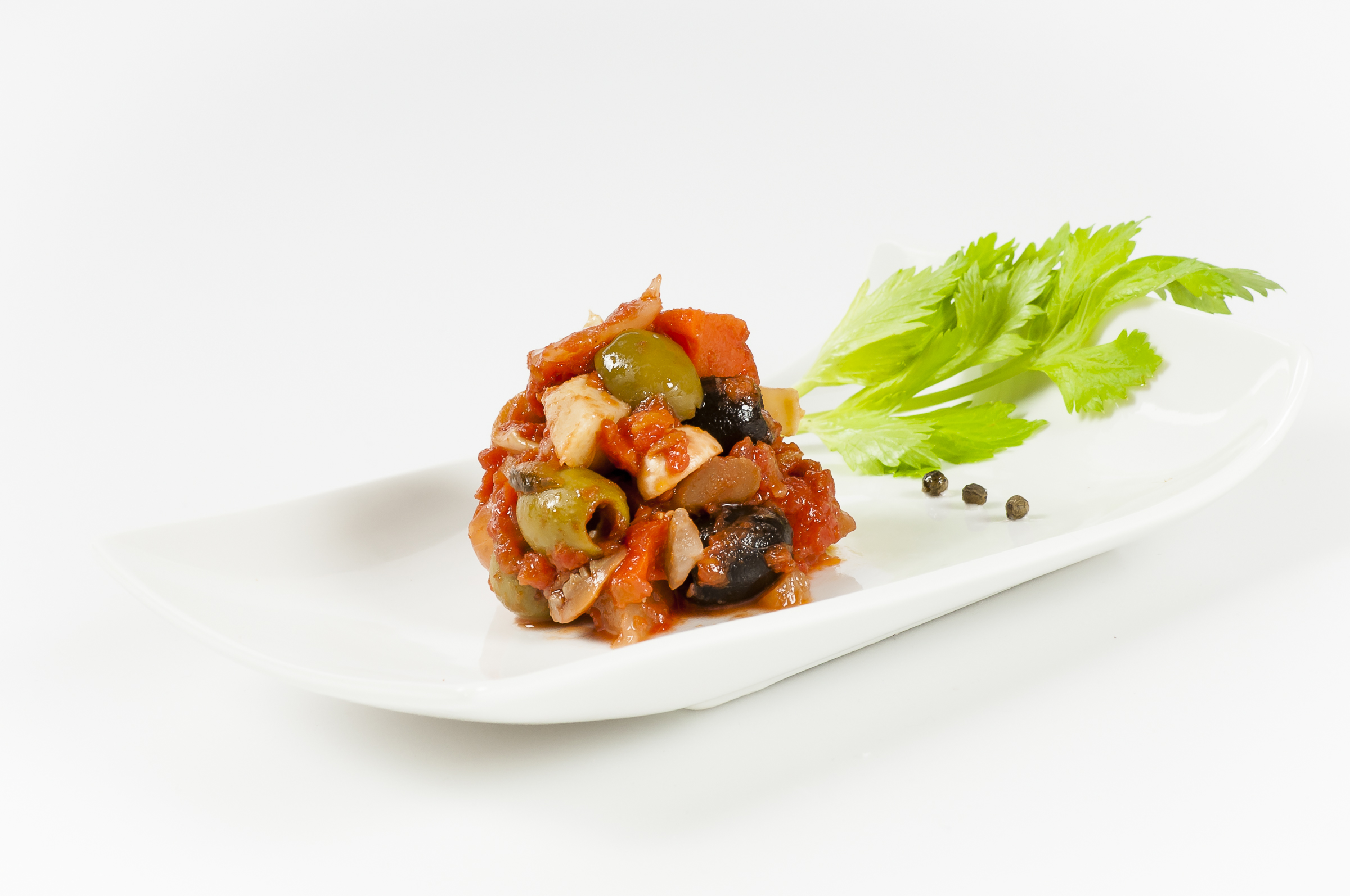 Antipasto Piemontese