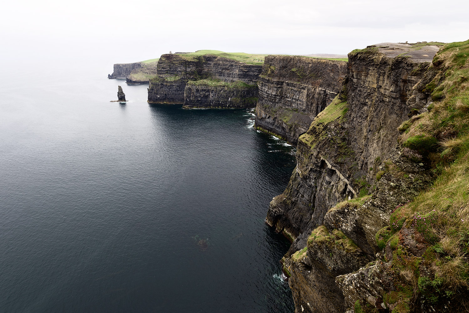 Cliffs of Moher