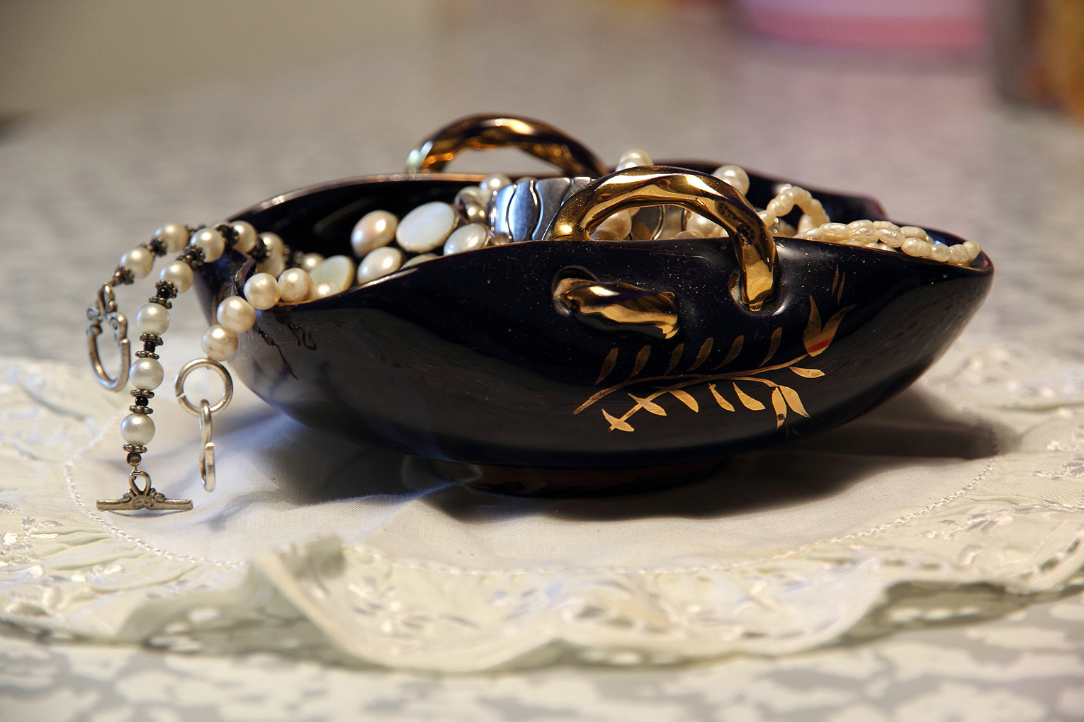 memories of the past