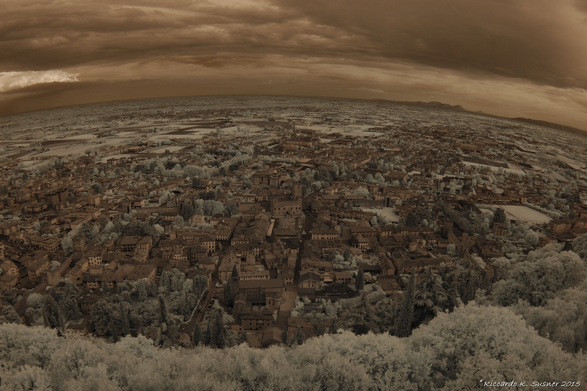 Marostica Infrared