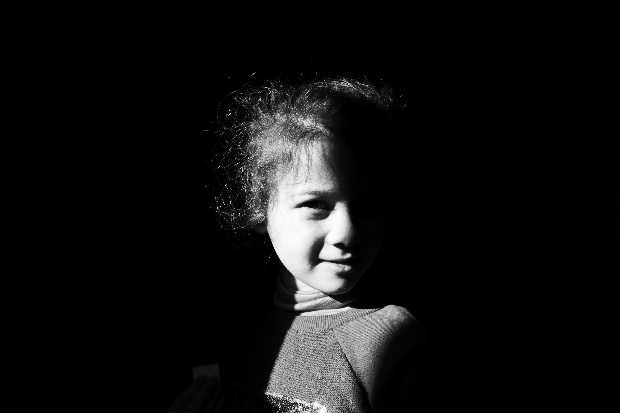 Disegnare con la luce