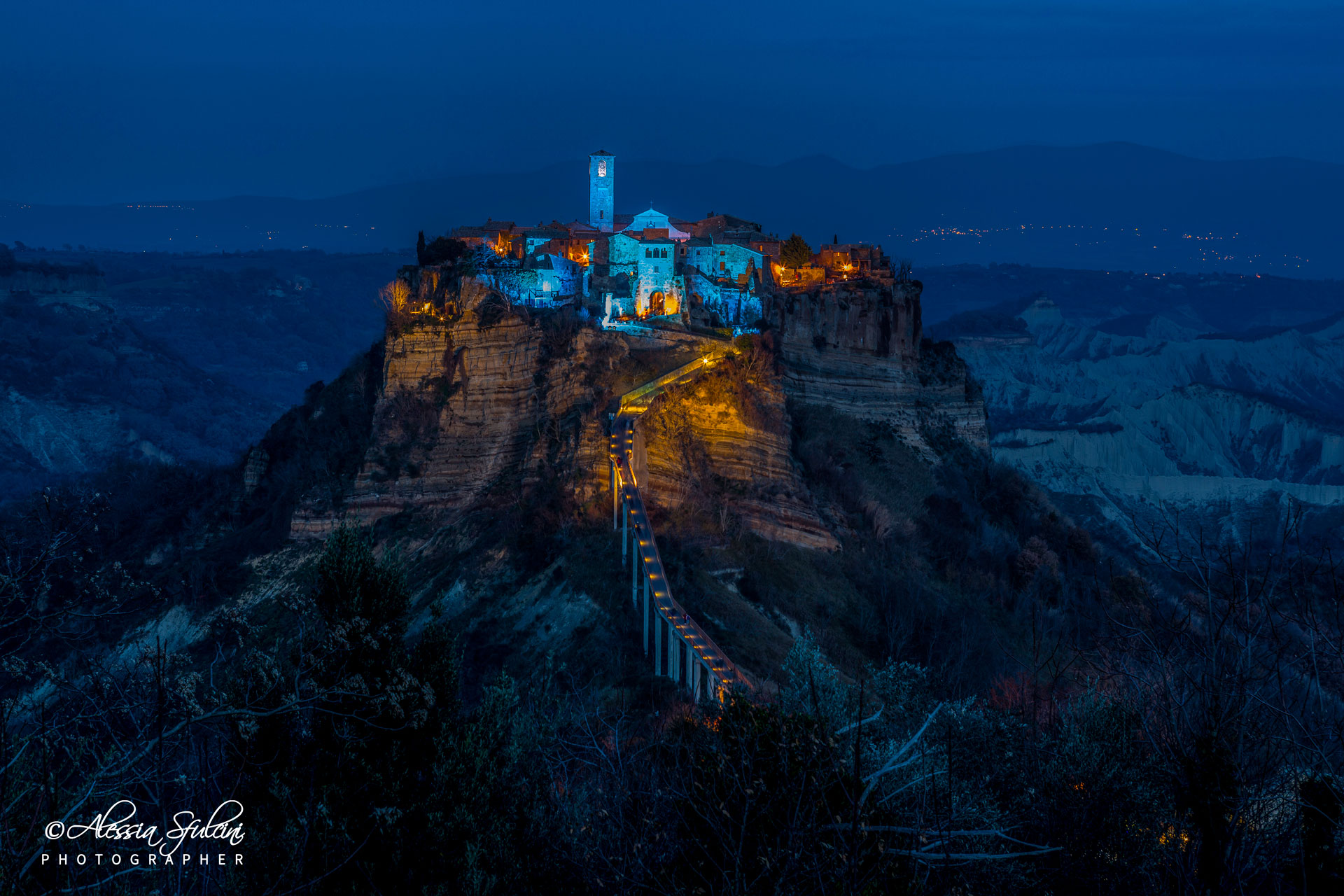 Civita di Bagnoregio (vt)