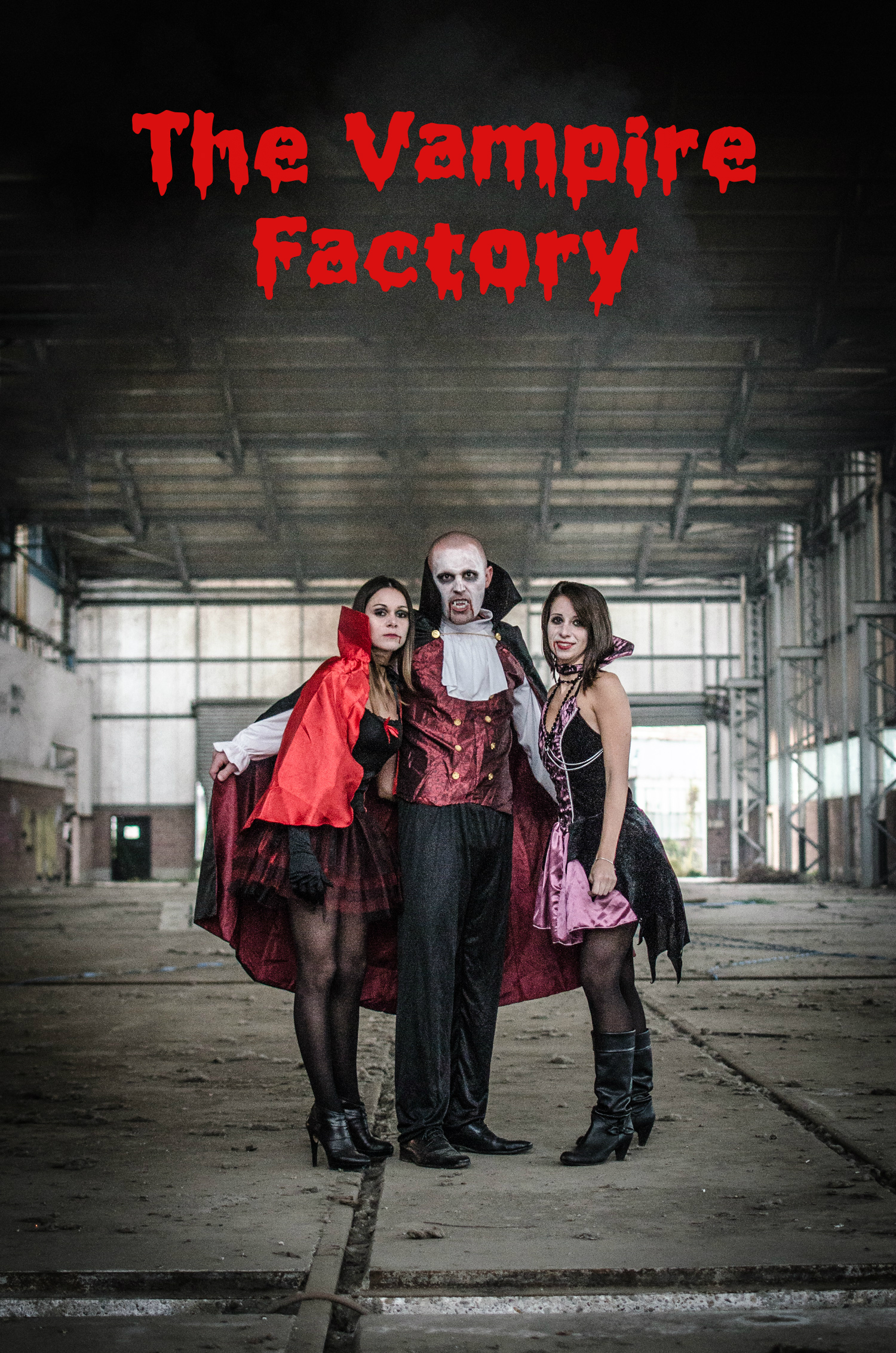 The Vampire Factory