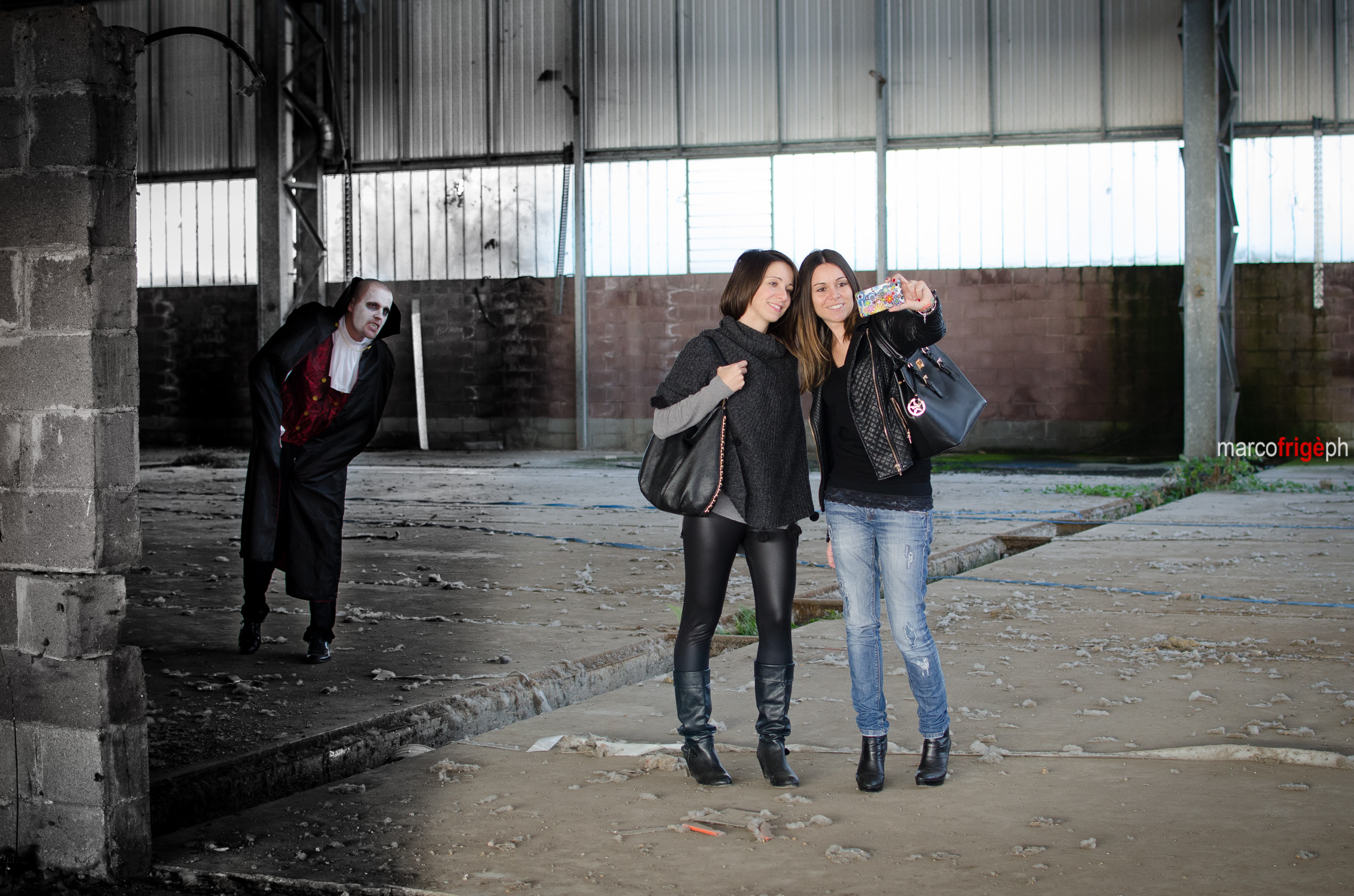 The Vampire Factory_02